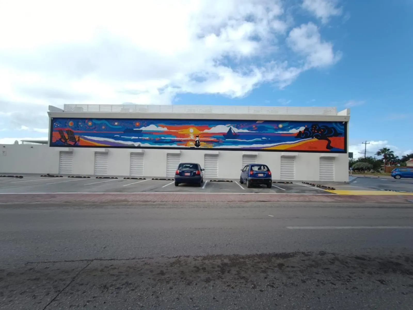 Aruba Boutique & Art Hotel - Adults Only