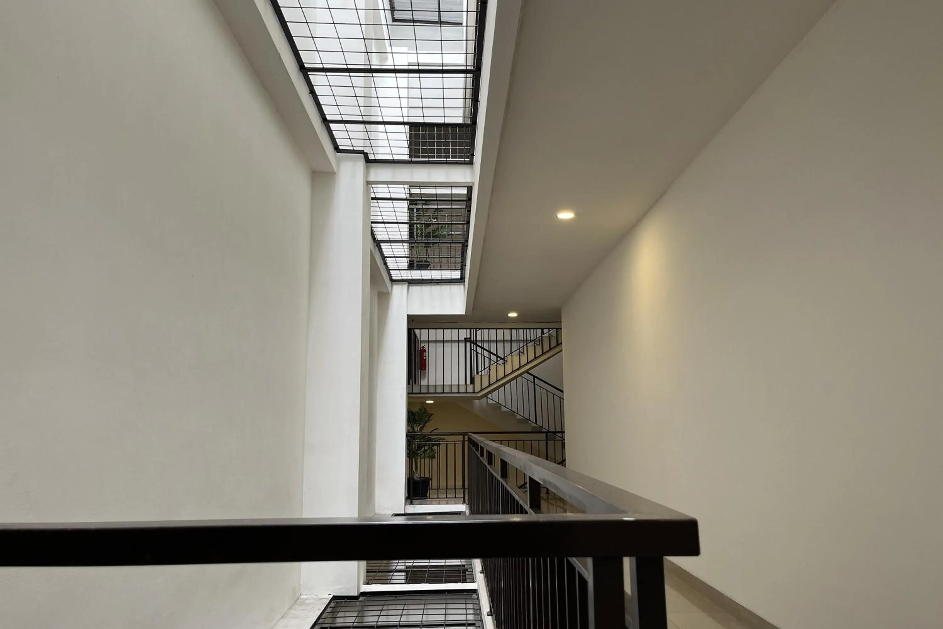 Area and facilities in Good Day Inn