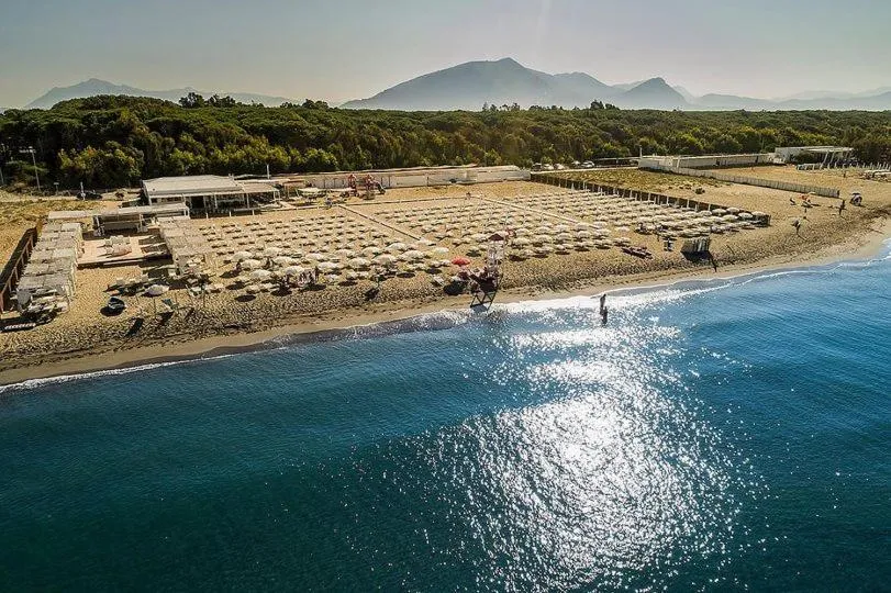 SOLARIS PAESTUM