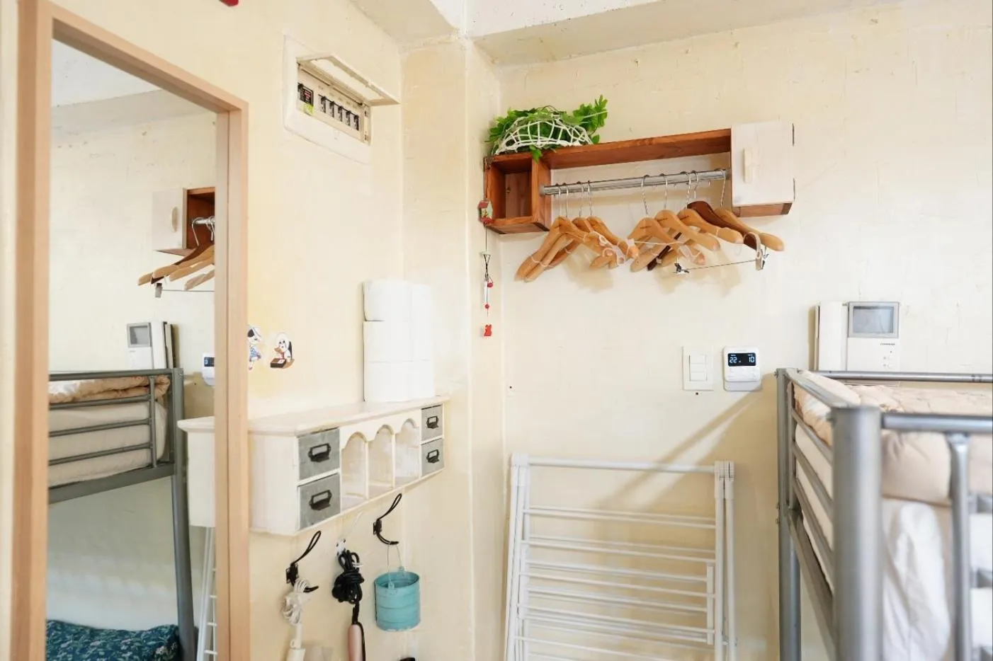 Bed in Residence Unicorn