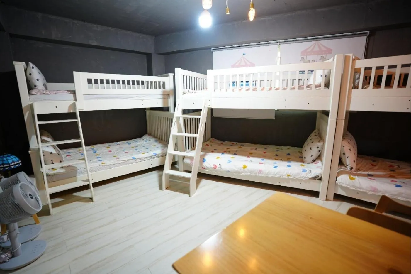 Bed in Residence Unicorn