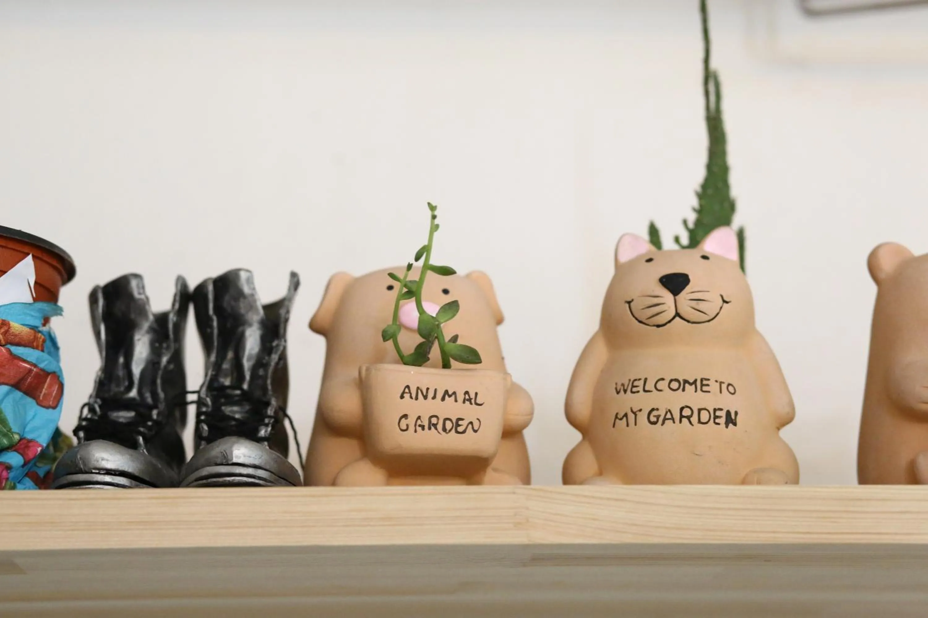 On site in Residence Unicorn