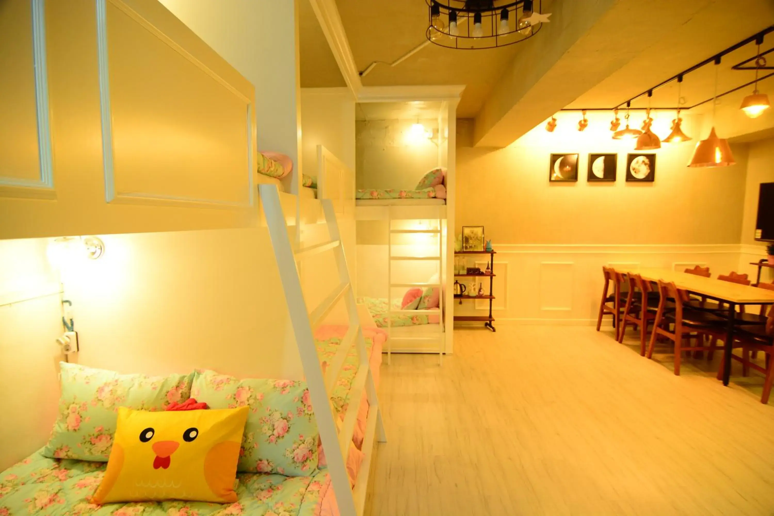 Family Junior Suite in Residence Unicorn Family Junior Suite in Residence Unicorn