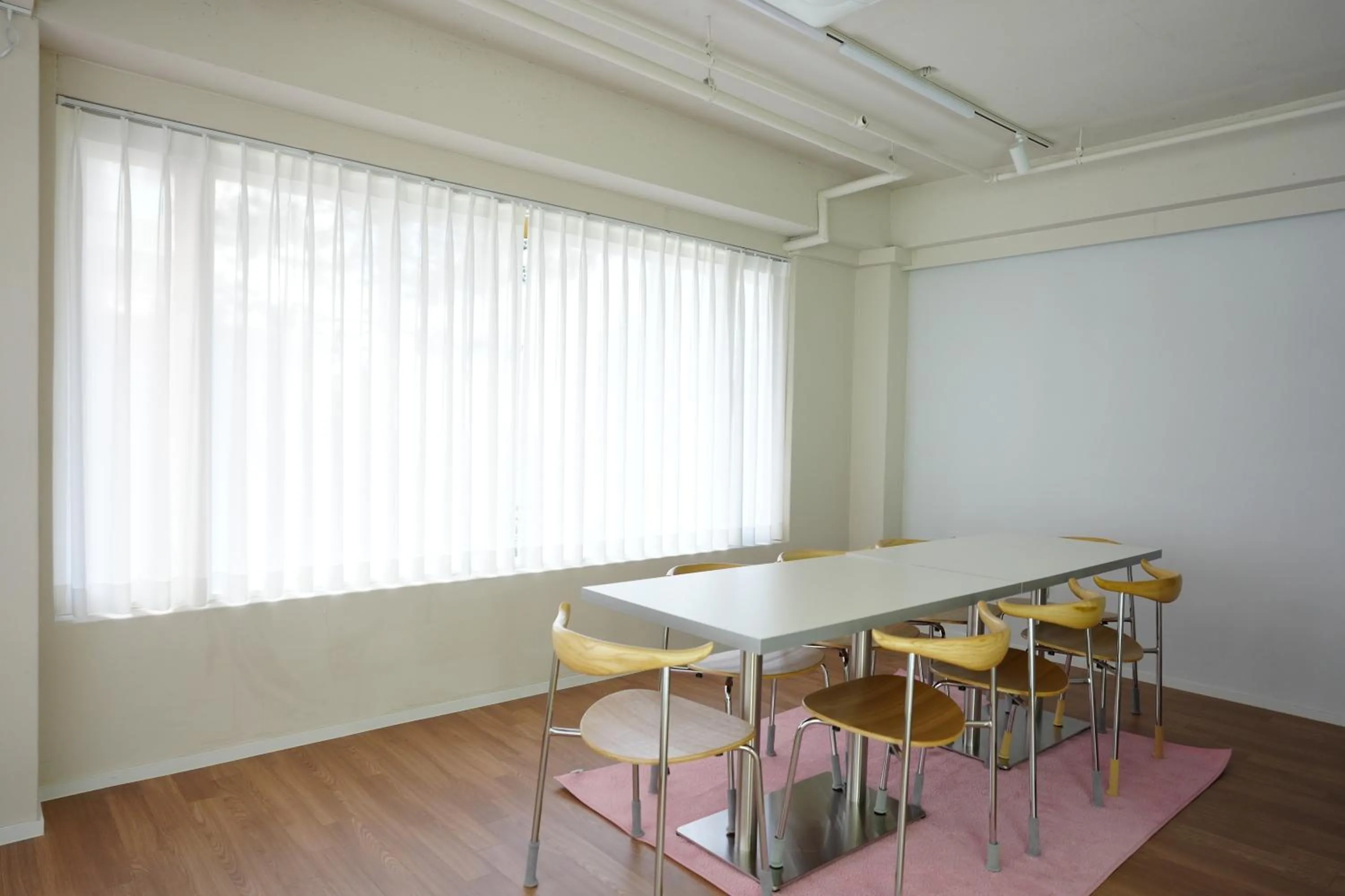 Business facilities in Residence Unicorn