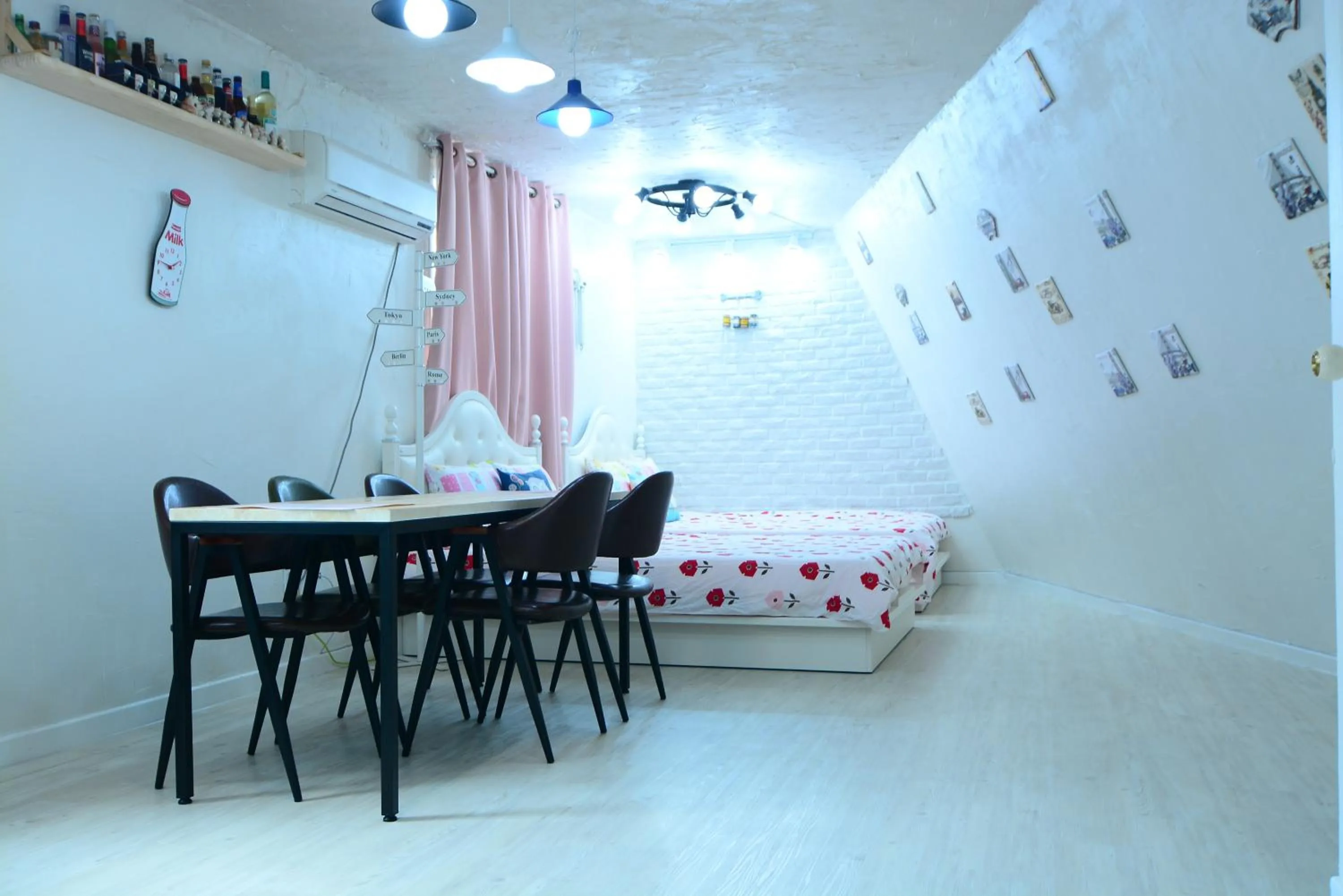 Other in Residence Unicorn