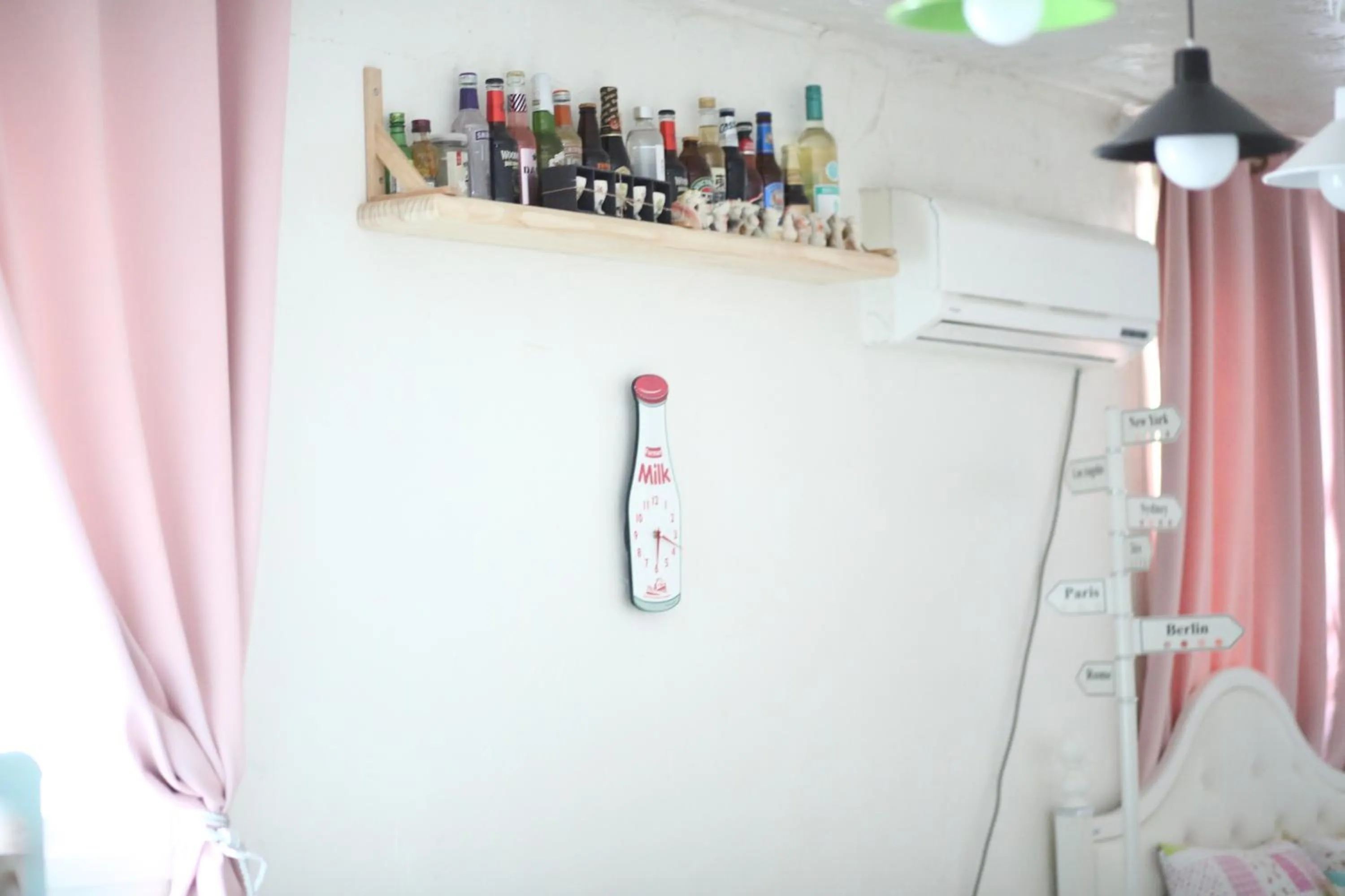 Other in Residence Unicorn