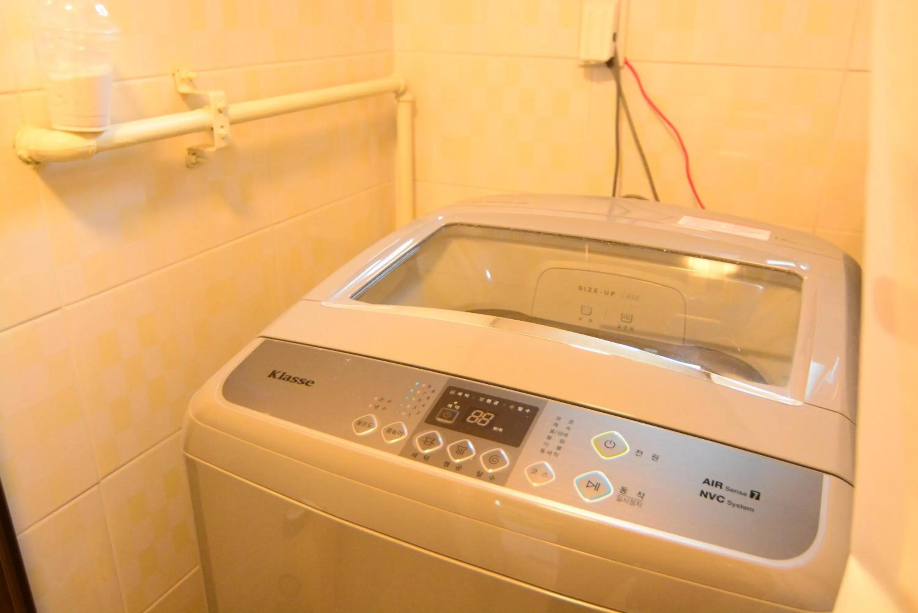 Other in Residence Unicorn