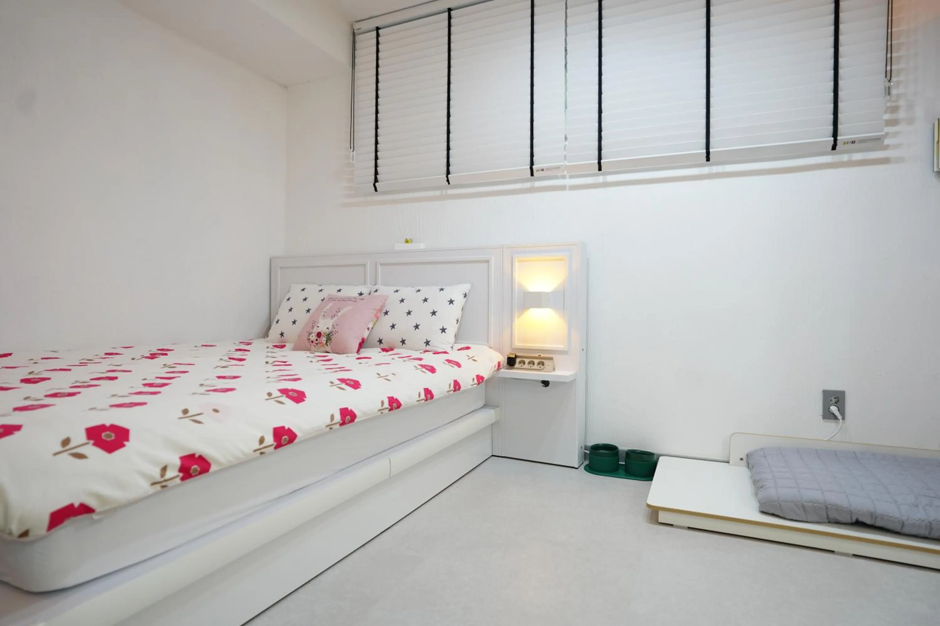 Bed in Residence Unicorn