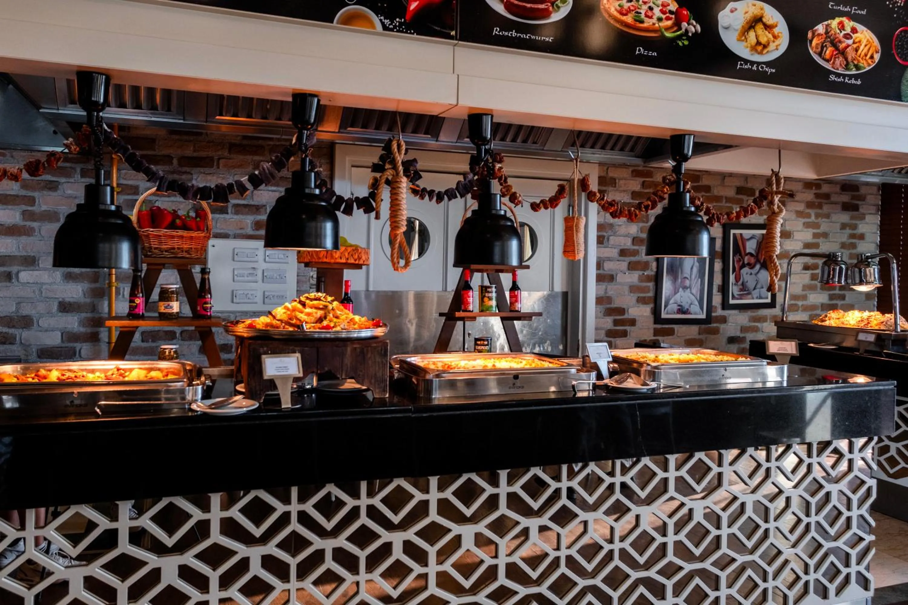 Vuni Palace Hotel & Casino & SPA