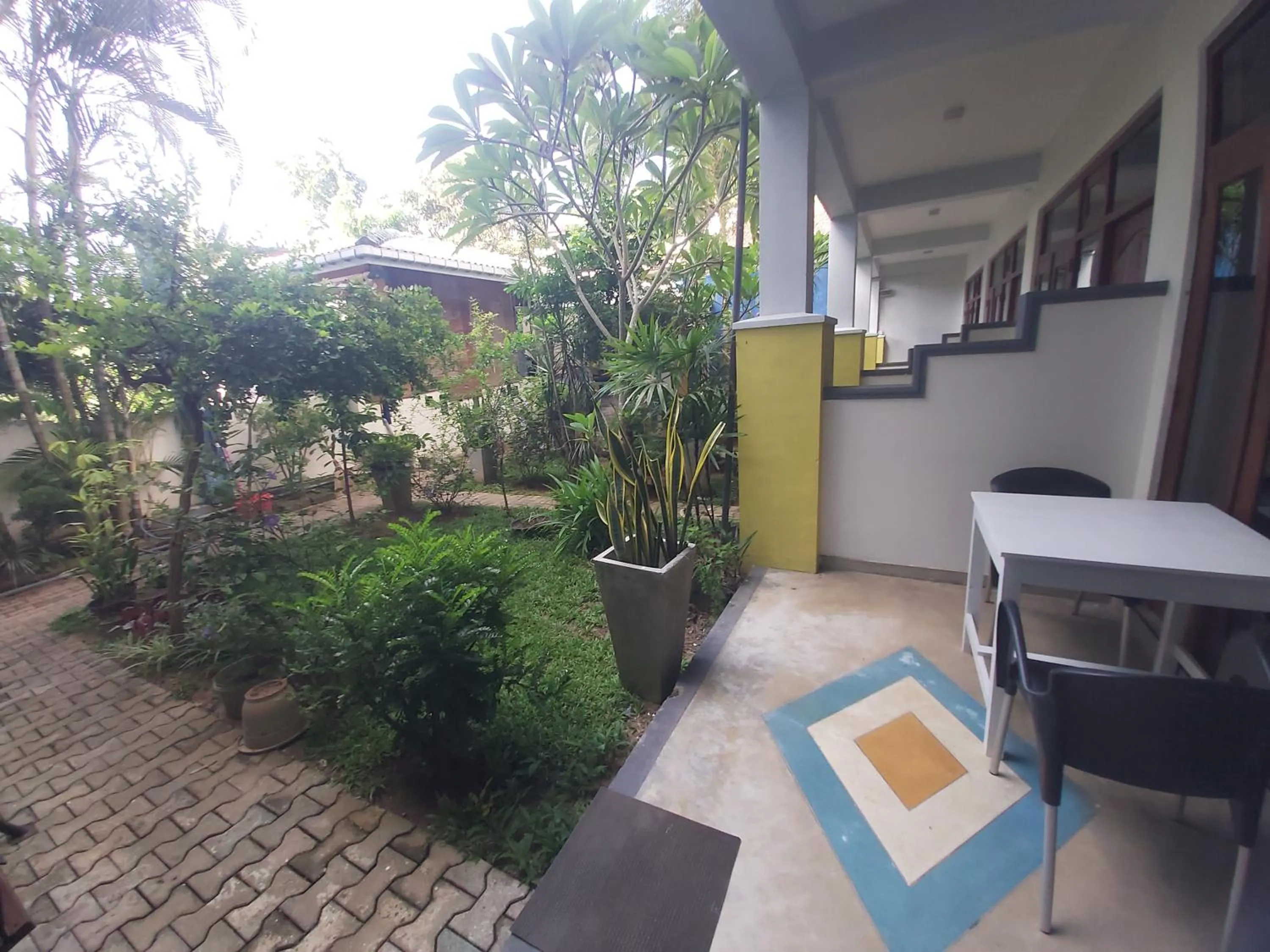 Spring in Aaradhya Mirissa