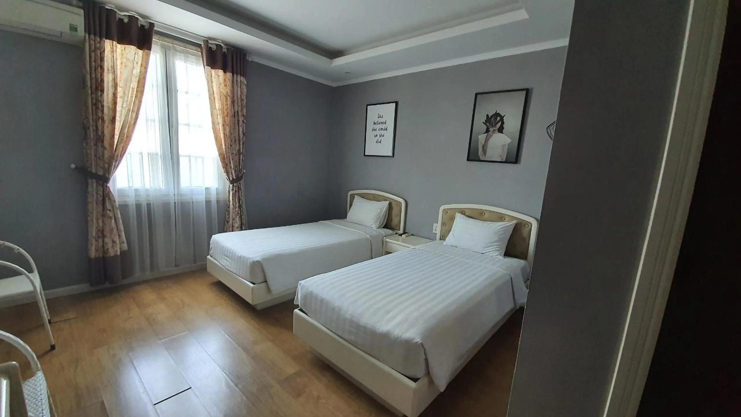 KaKa Hotel Han River