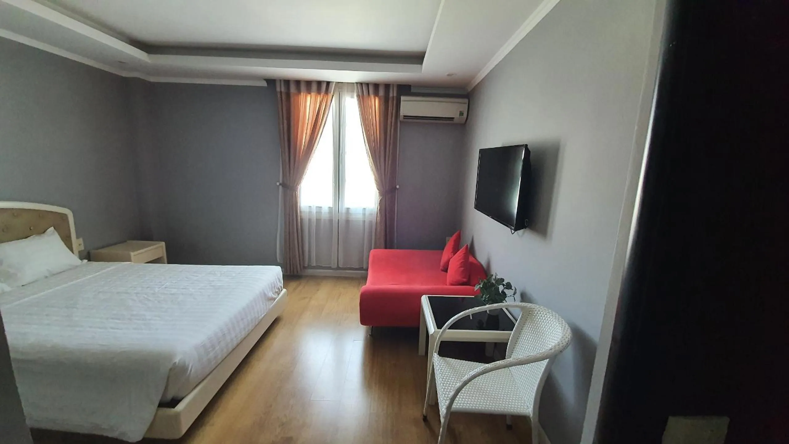 KaKa Hotel Han River