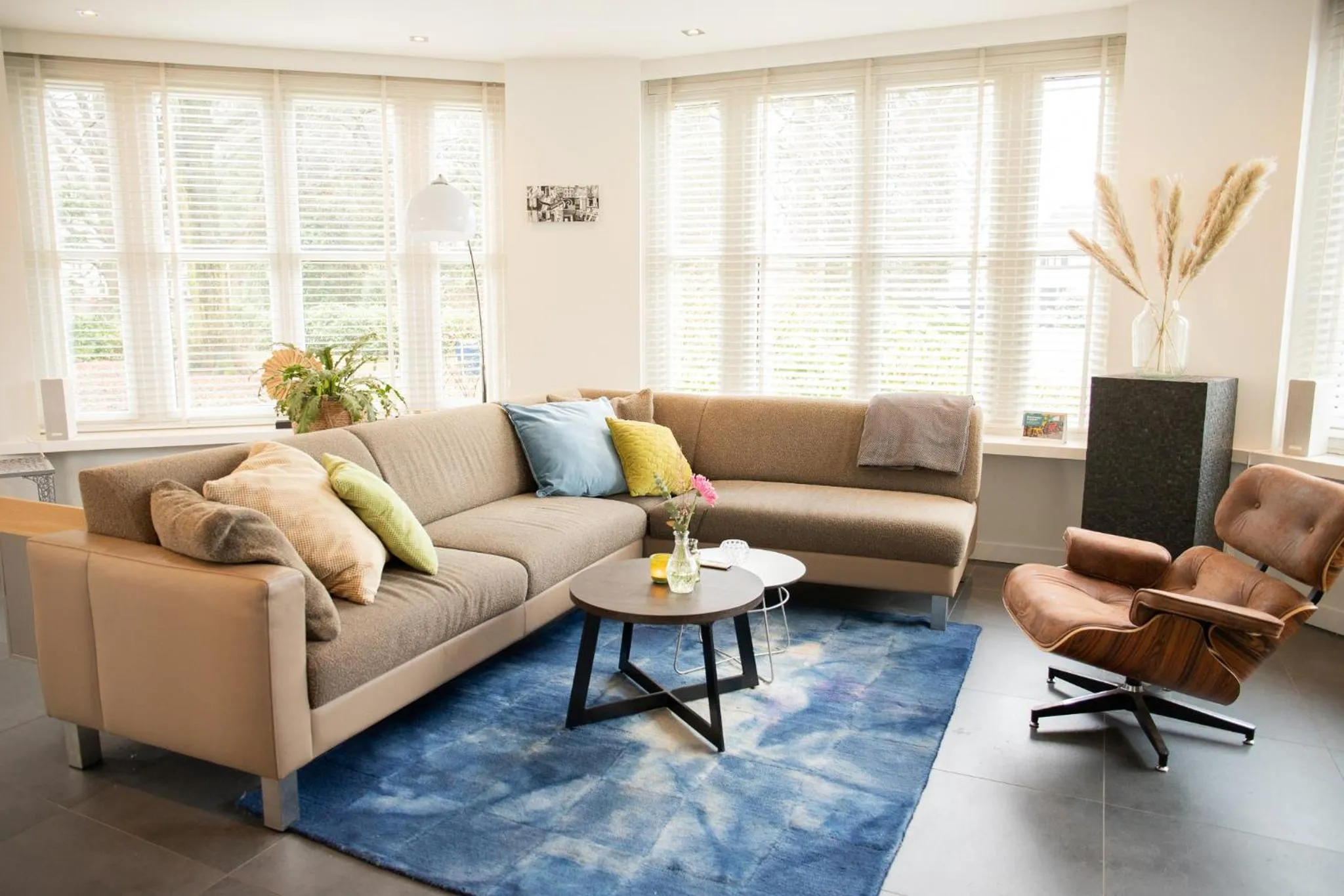 TV and multimedia in Hotel Villa Ruimzicht