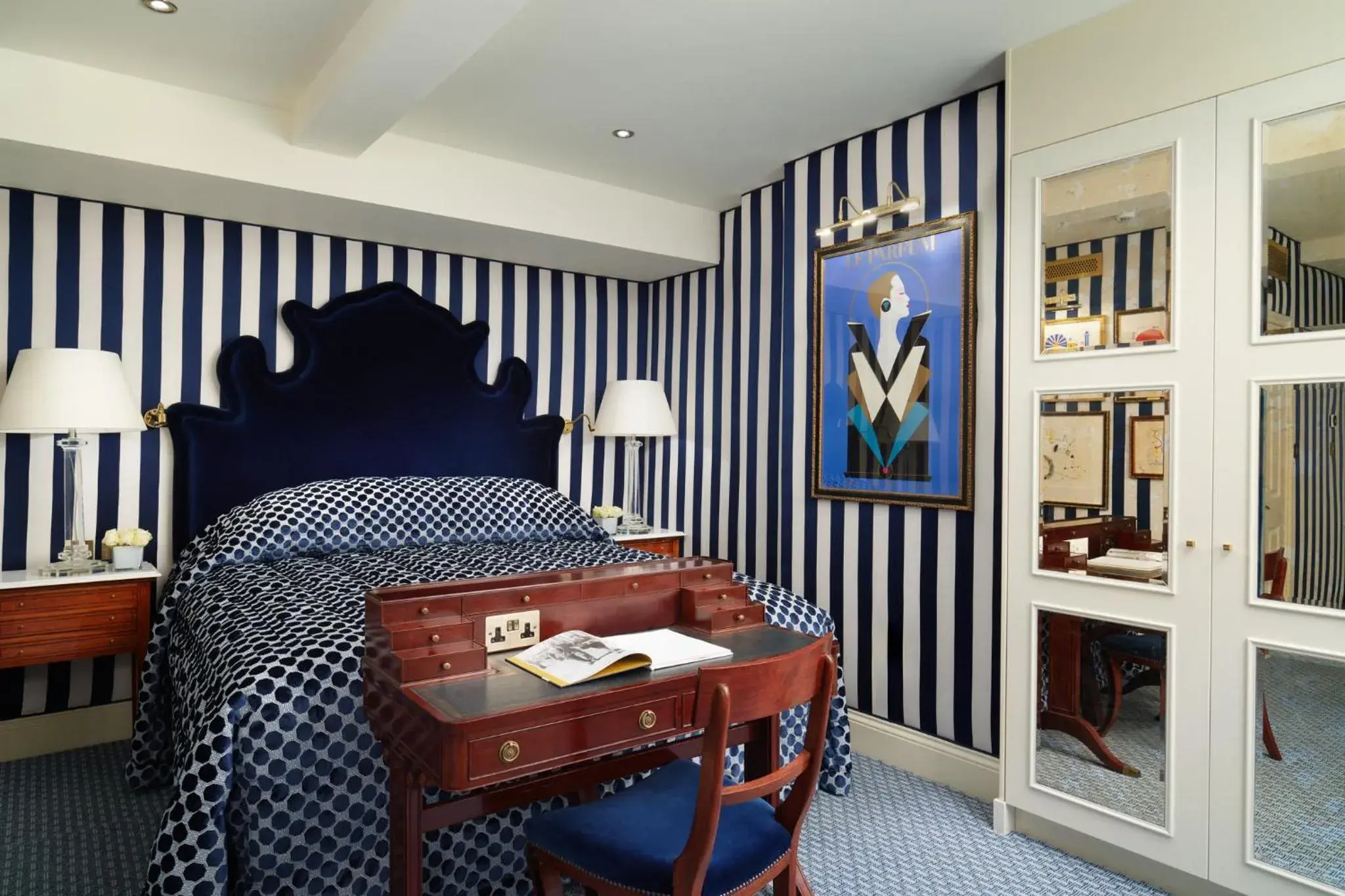 Family Suite in The Montague On The Gardens Family Suite in The Montague On The Gardens