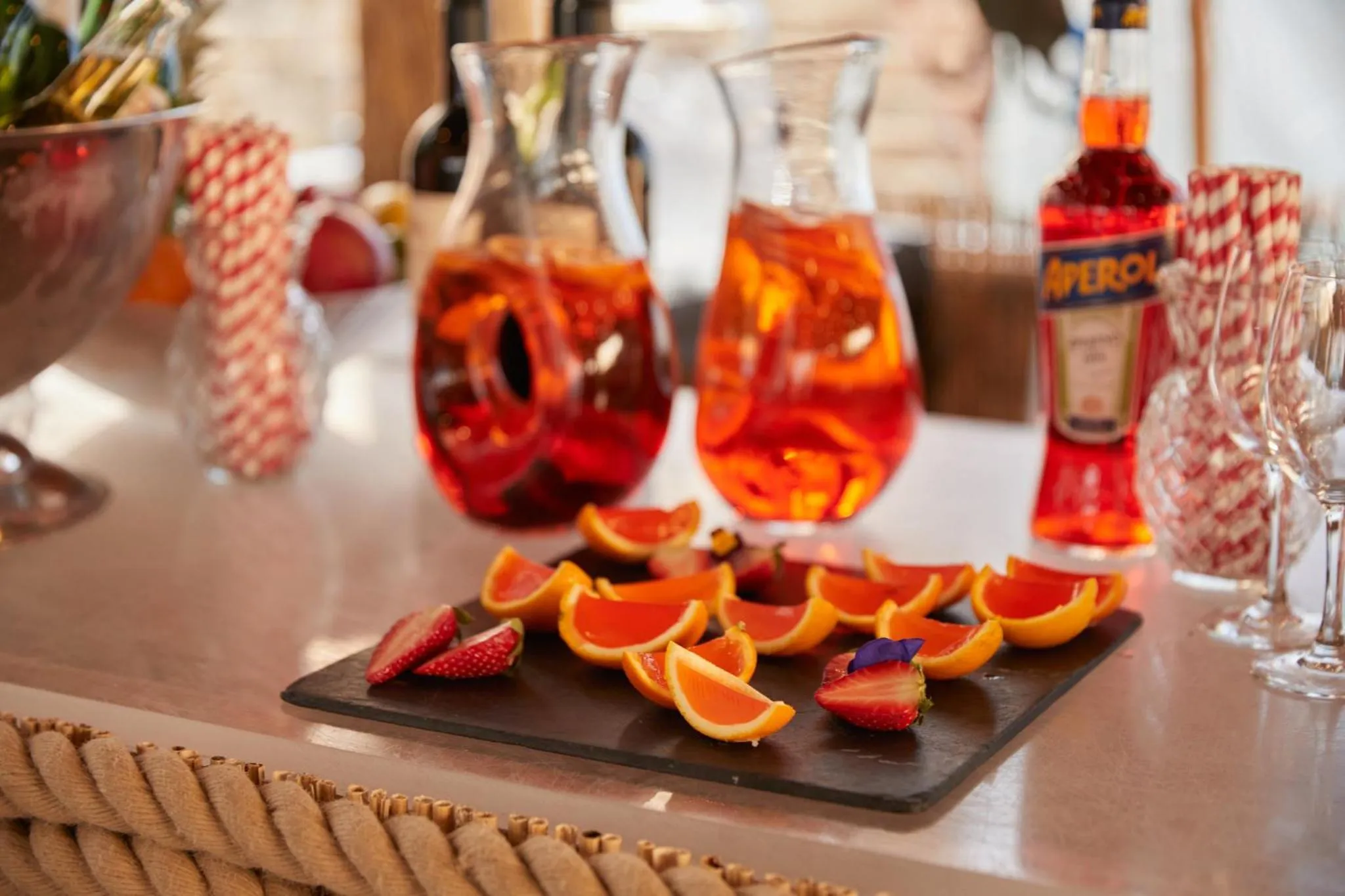 Lounge or bar in The Montague On The Gardens