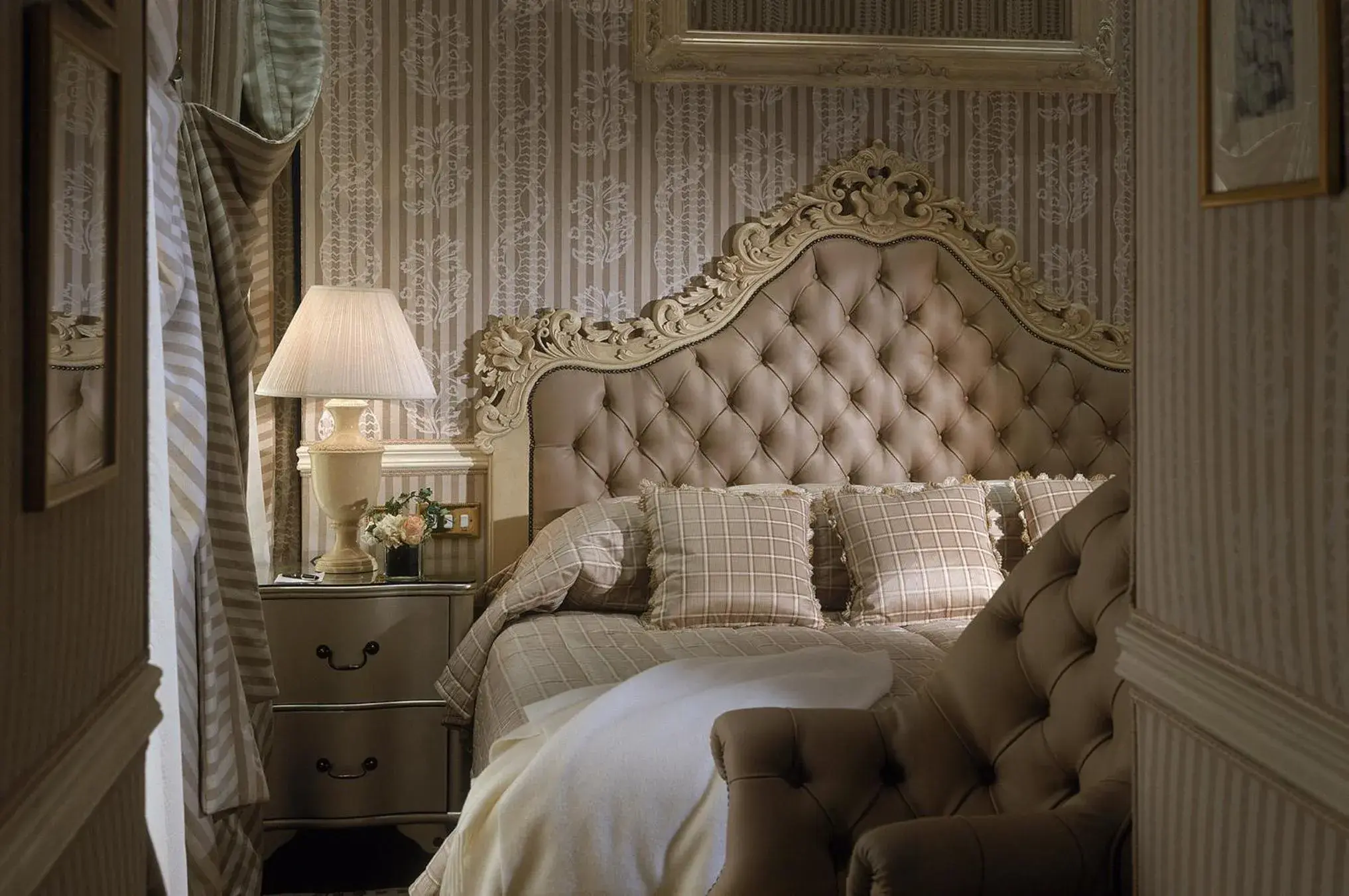 Junior Suite in The Montague On The Gardens Junior Suite in The Montague On The Gardens