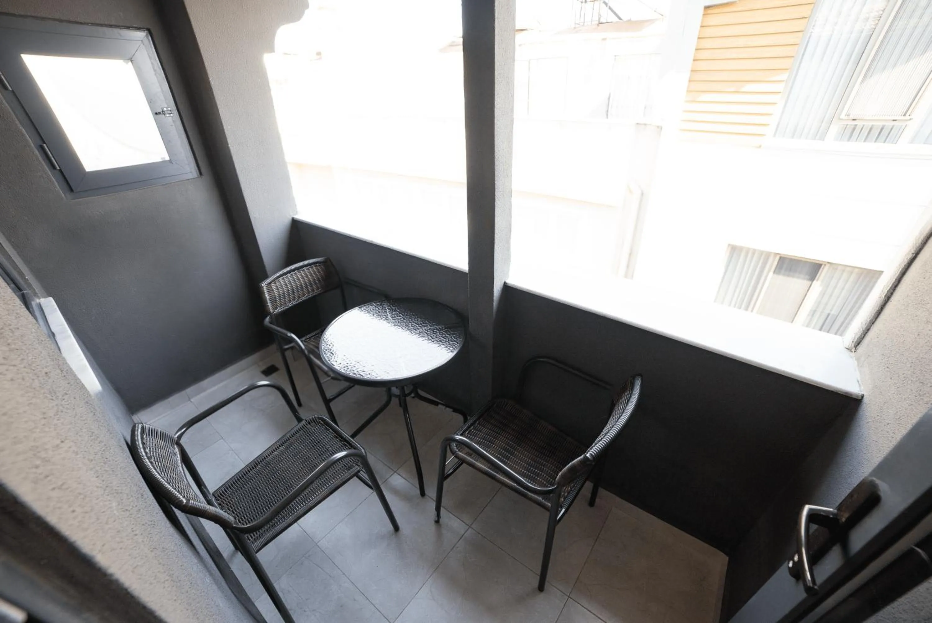 View (from property/room) in Kriti Hotel Antalya