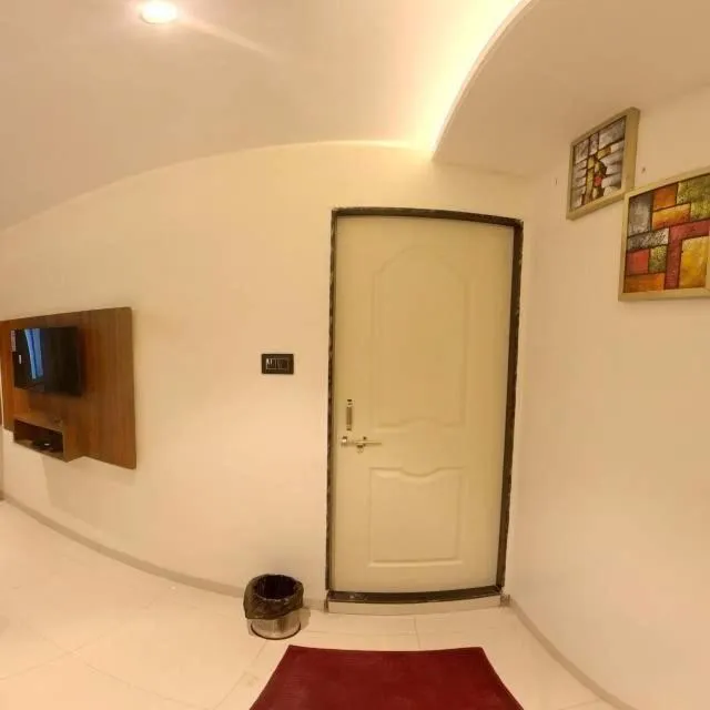 TV and multimedia in Hotel India Gate Narhe, Pune