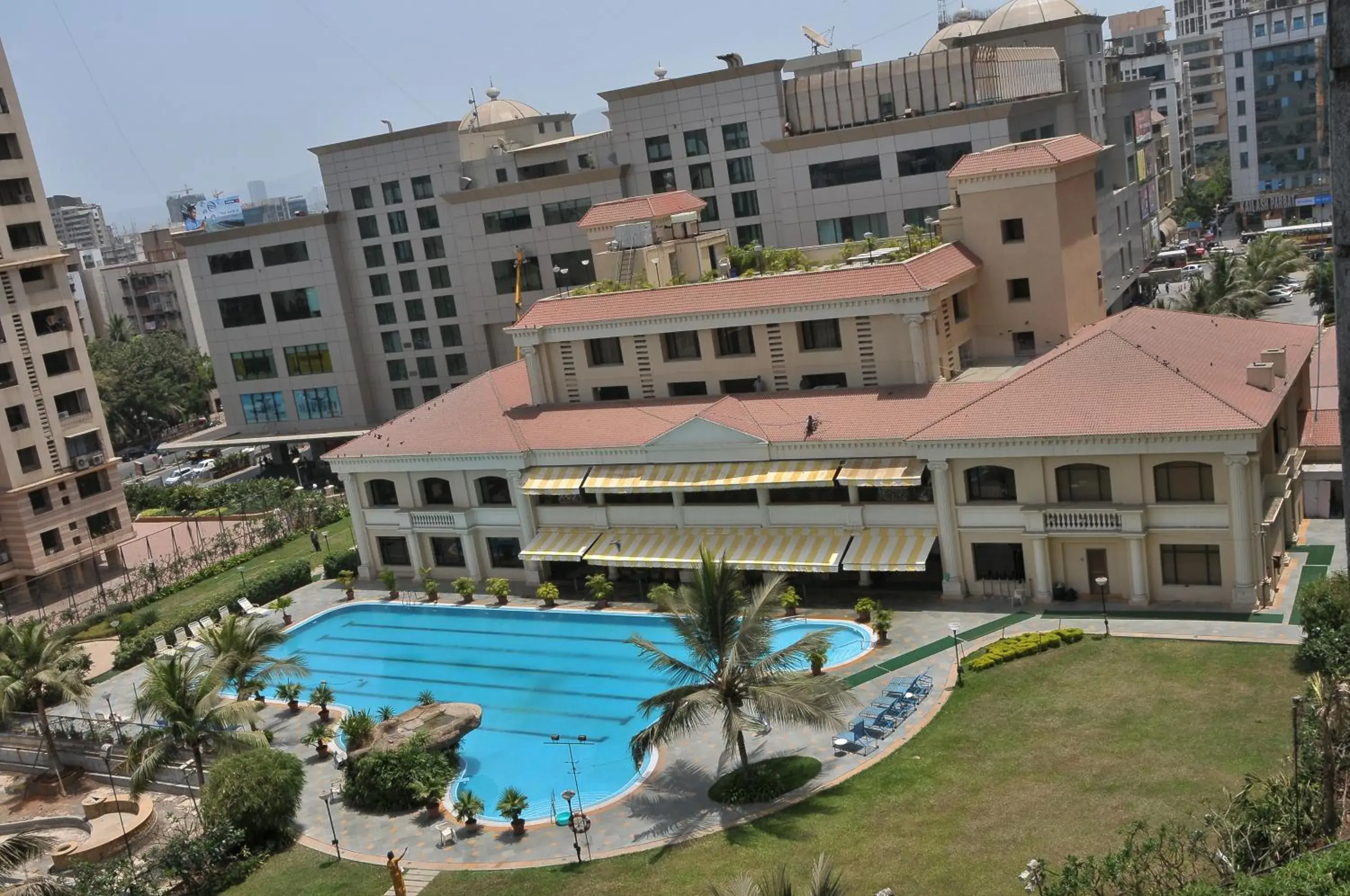 The Classique Club The Classique Club