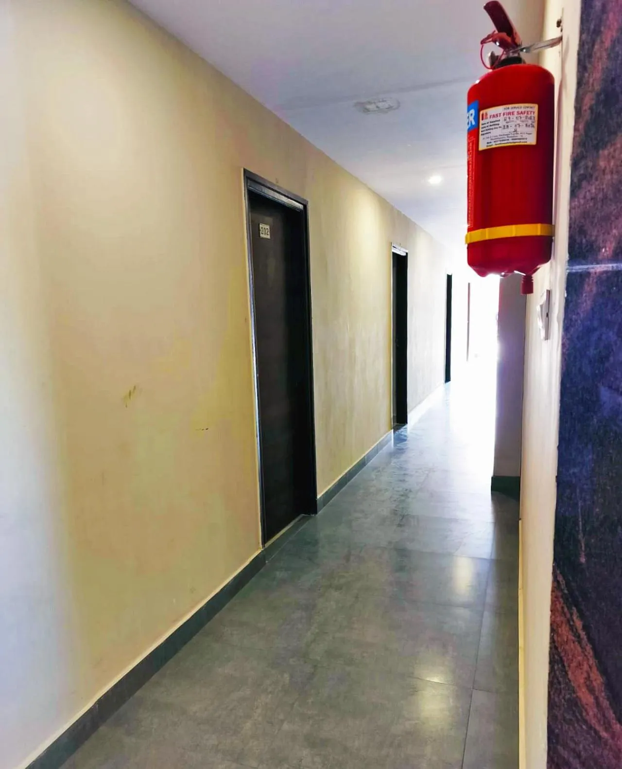 MS Comforts Mahadevapura