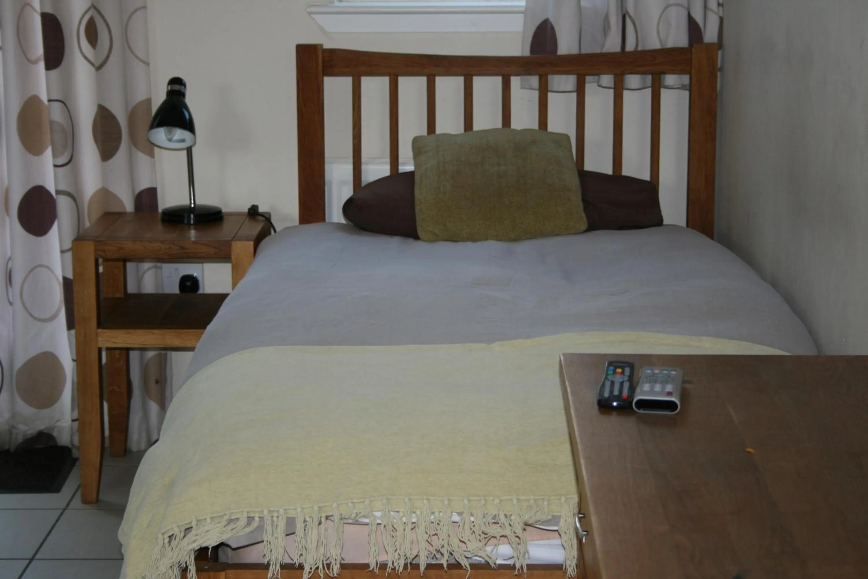 Nearby landmark, Bed in BCC Loch Ness Hostel