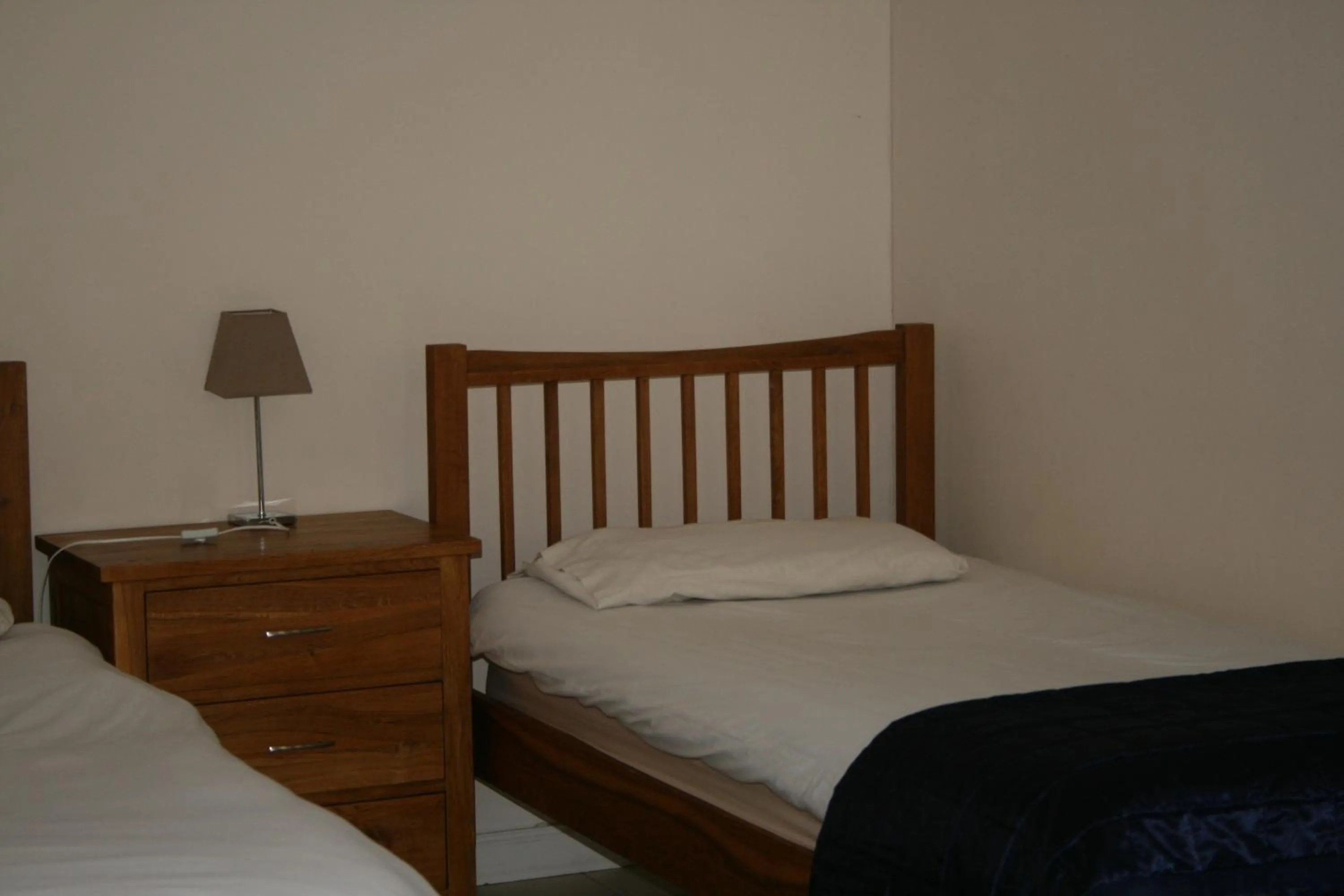 Nearby landmark, Bed in BCC Loch Ness Hostel