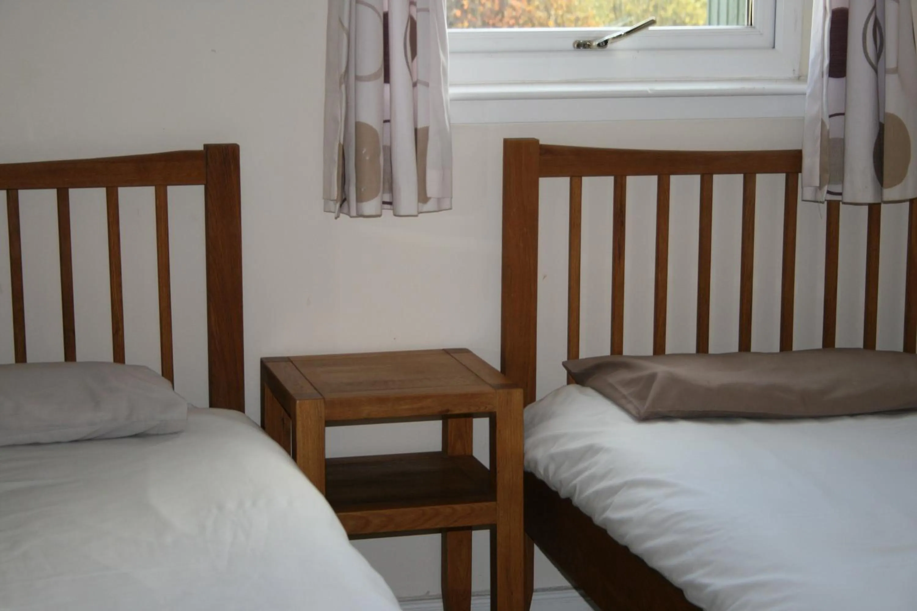 Nearby landmark, Bed in BCC Loch Ness Hostel