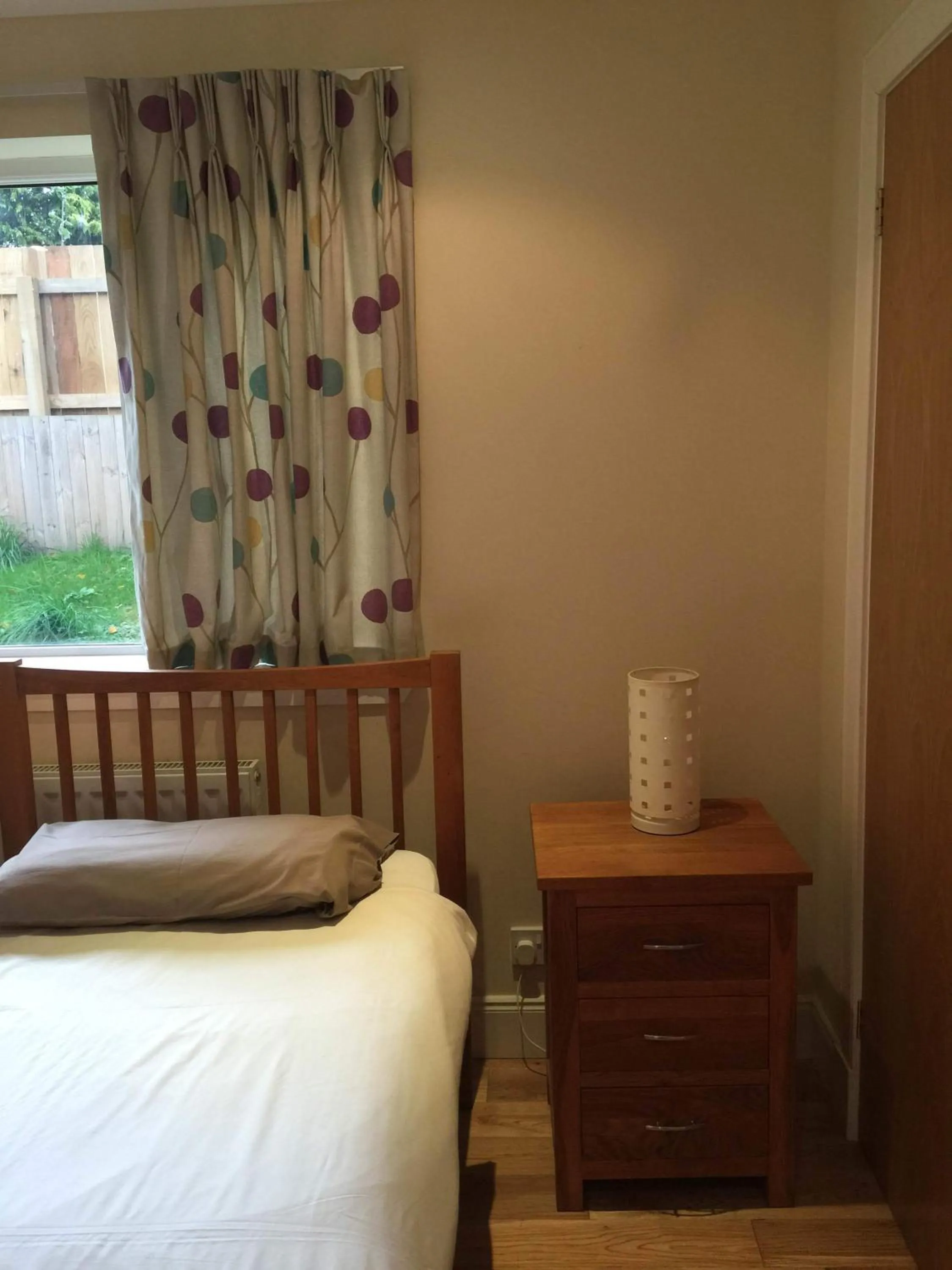 Nearby landmark, Bed in BCC Loch Ness Hostel