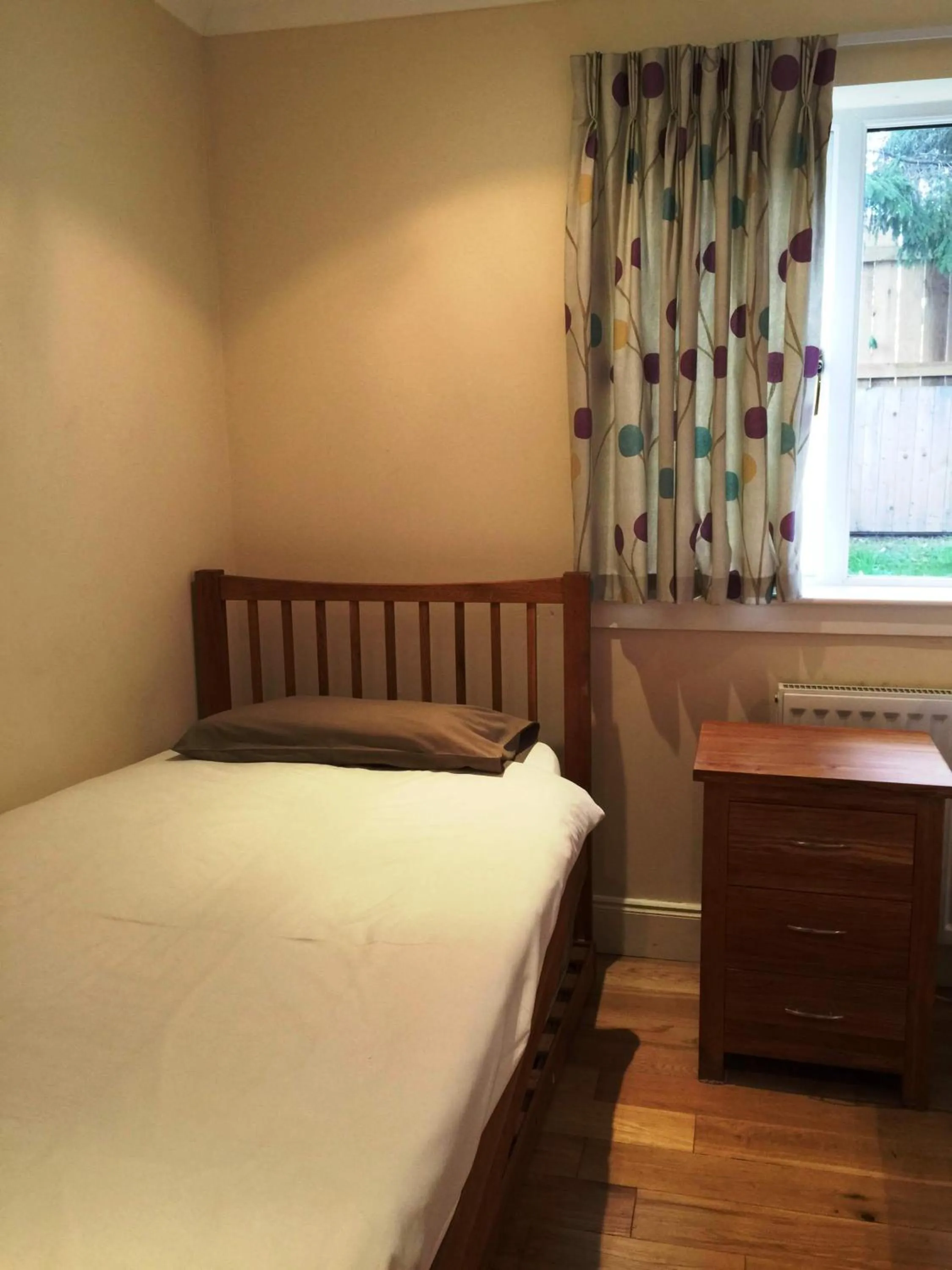 Nearby landmark, Bed in BCC Loch Ness Hostel