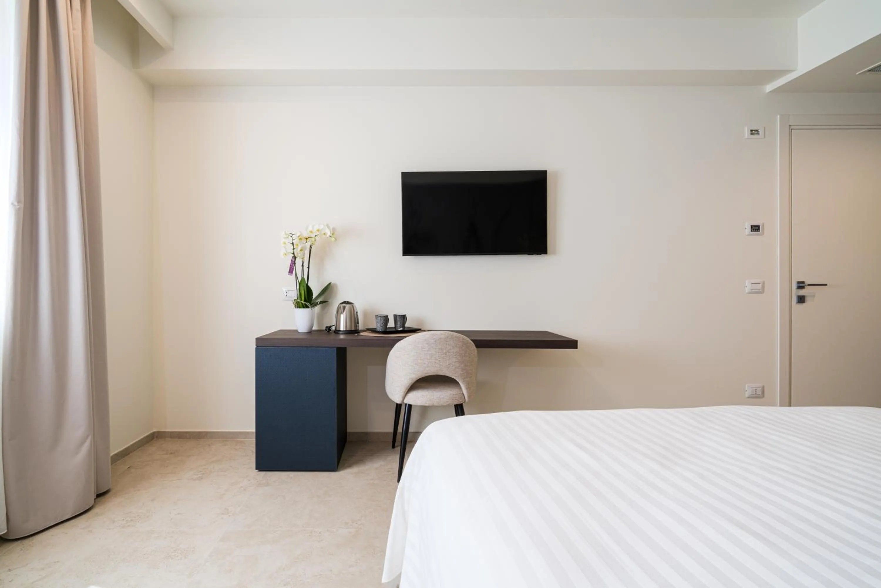 Photo of the whole room, Bed in I Due Mori - Luxury Rooms