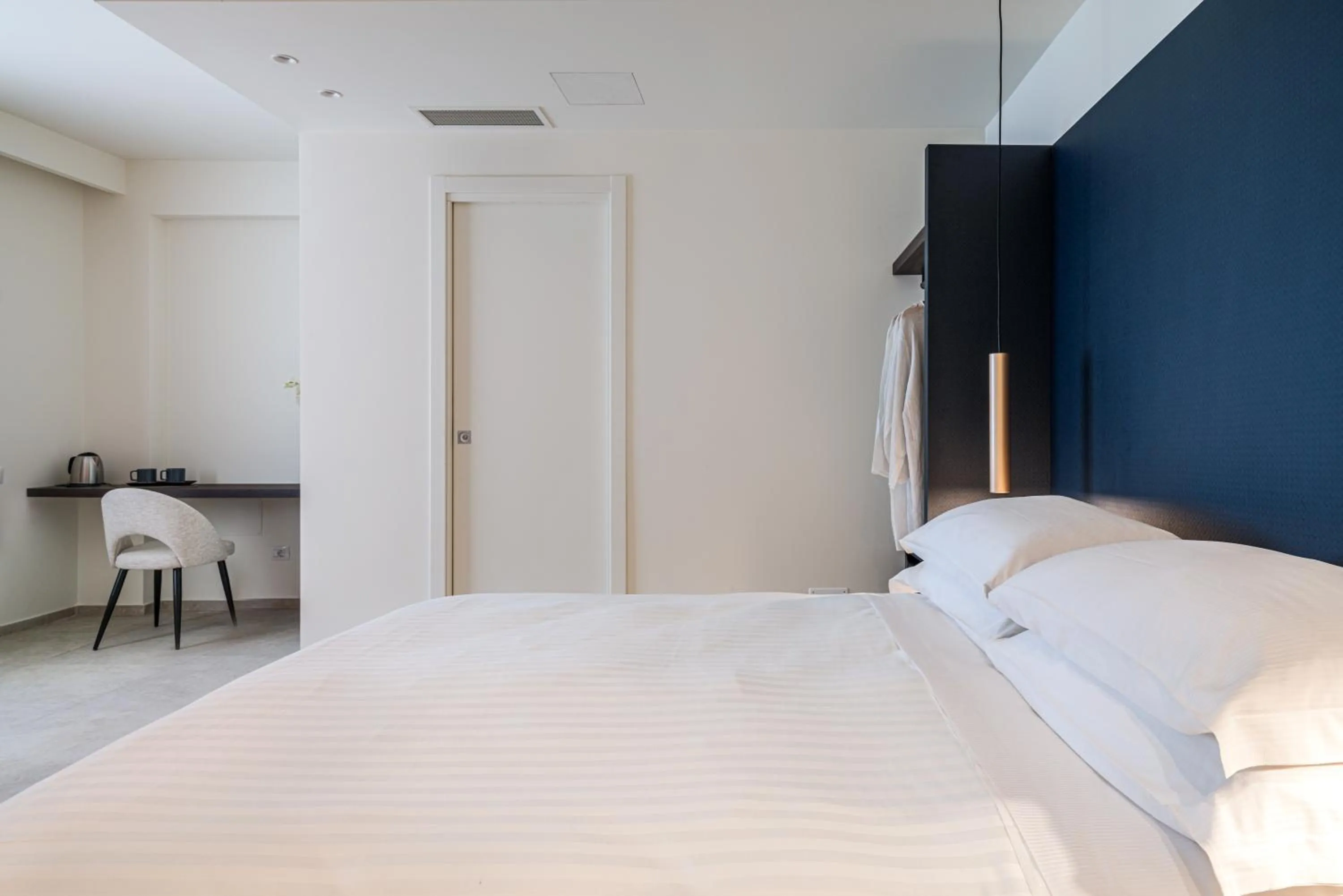 Photo of the whole room, Bed in I Due Mori - Luxury Rooms