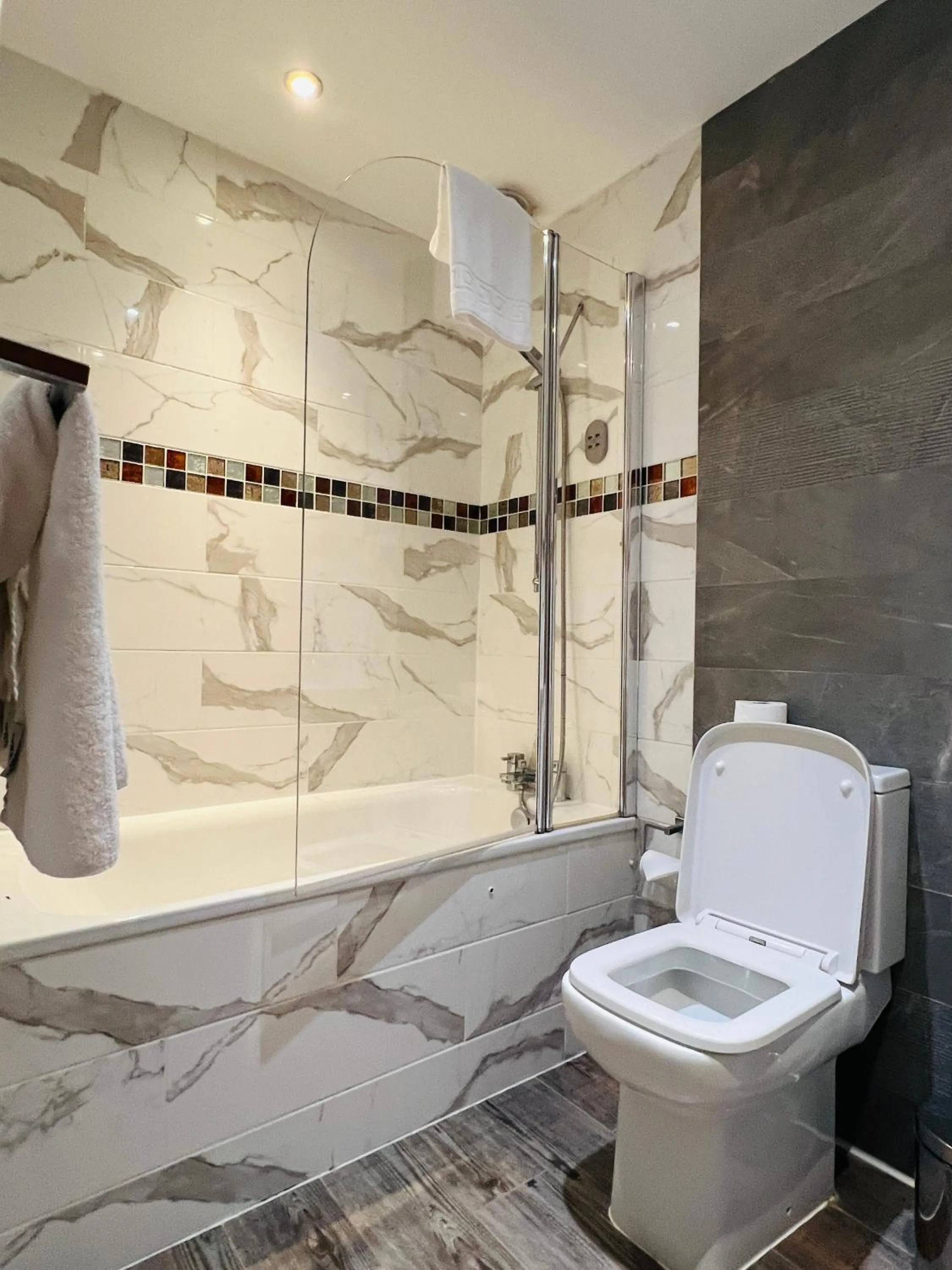 Cheshire Hotel Central London