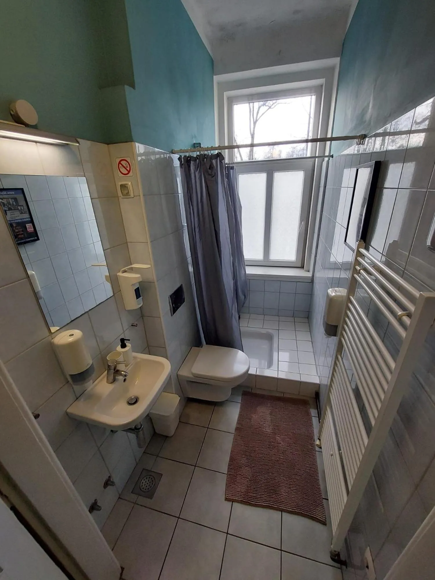 The Villa, Ljubljana city center