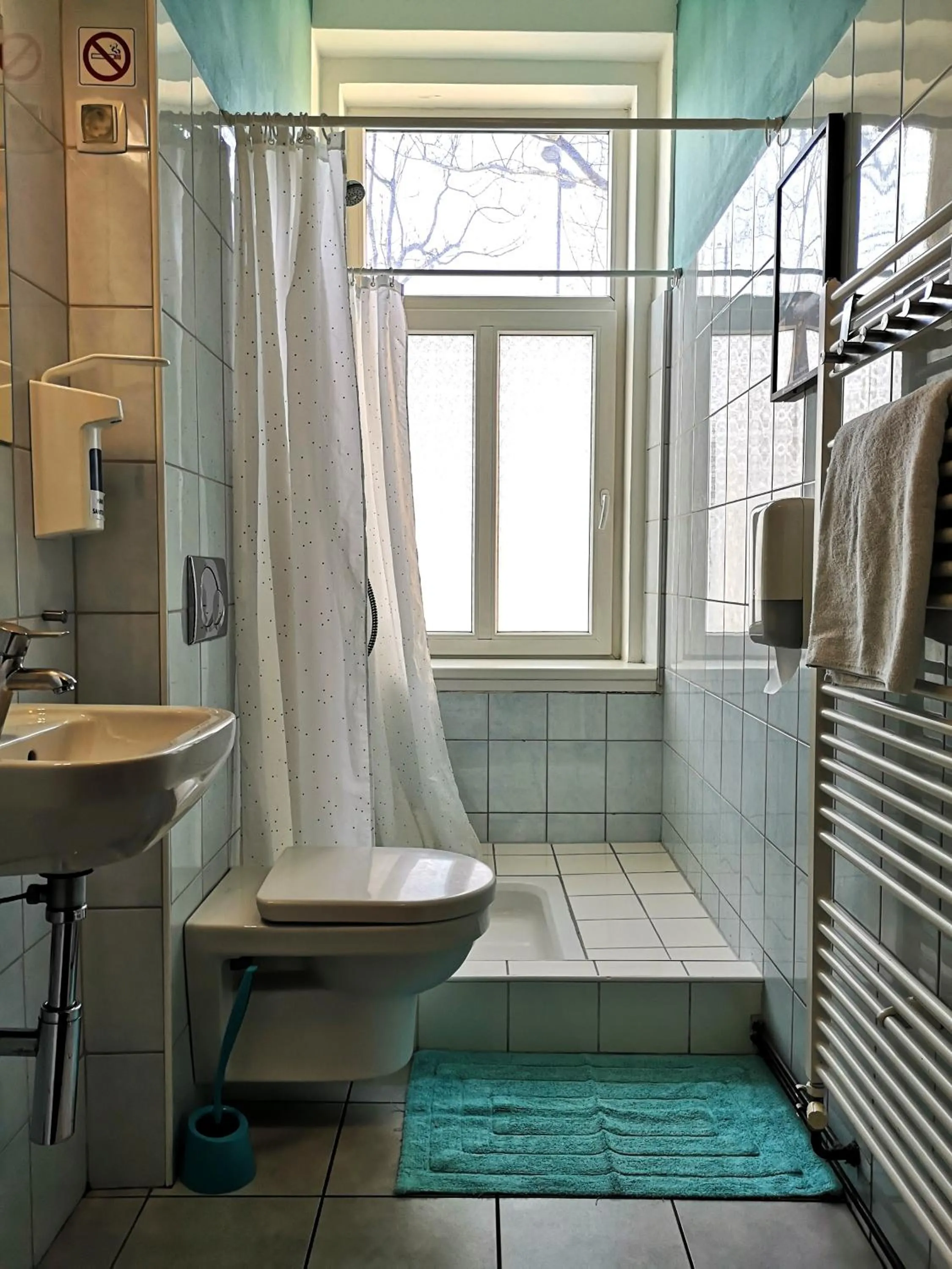 The Villa, Ljubljana city center