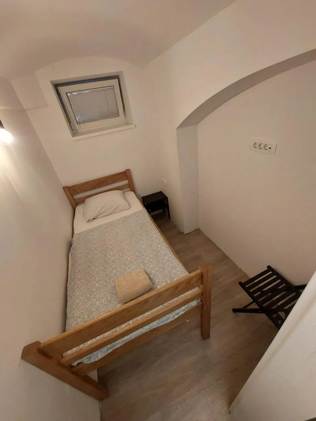 The Villa, Ljubljana city center