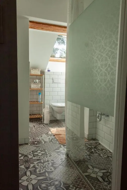 The Villa, Ljubljana city center