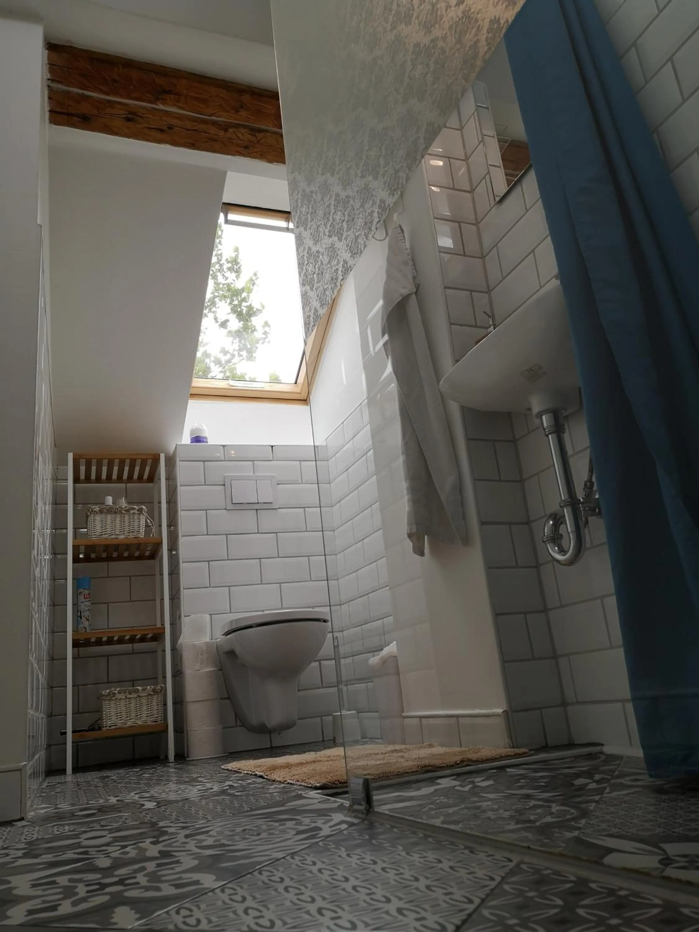 The Villa, Ljubljana city center