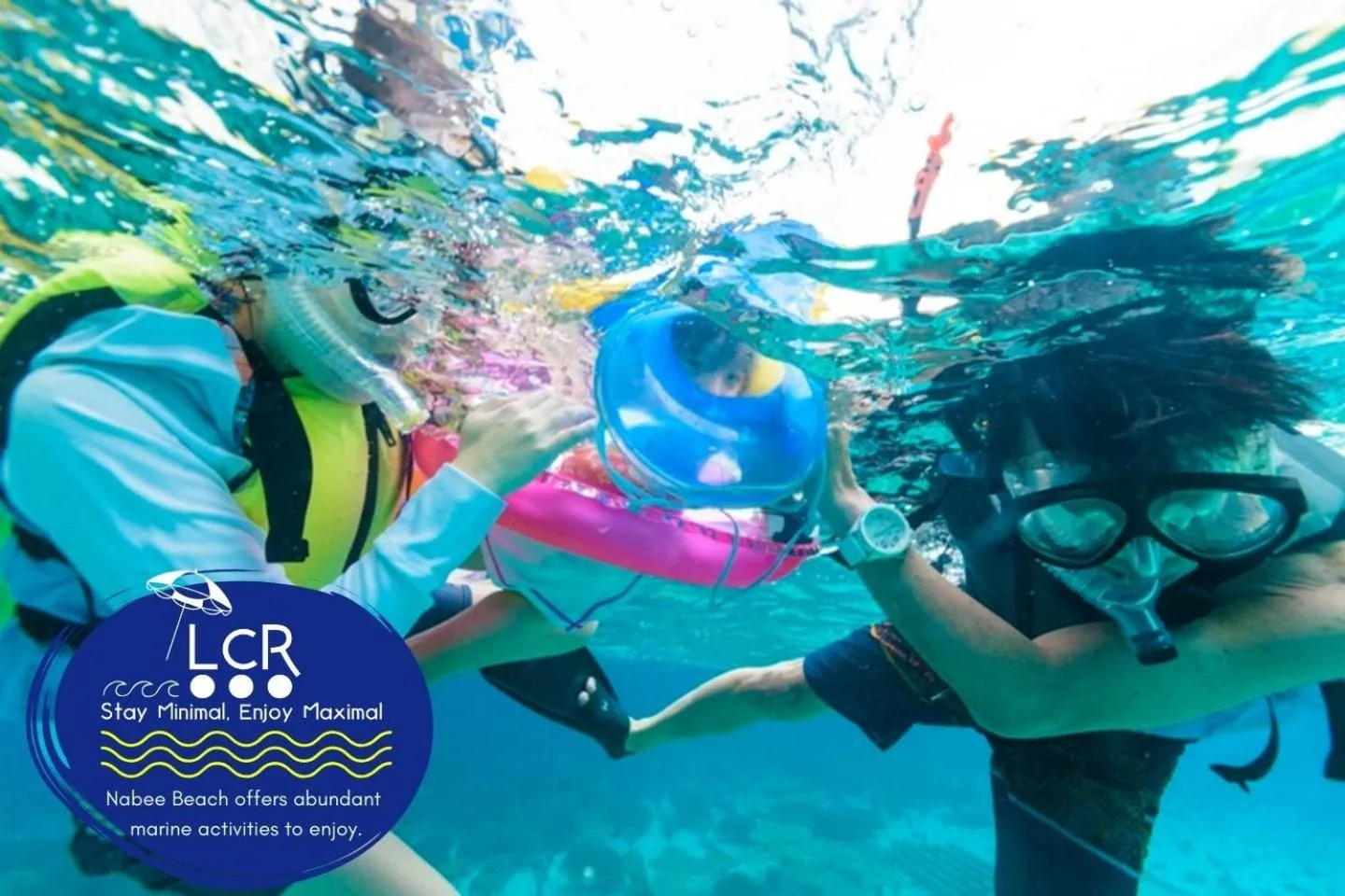 Activities in LOW COST RESORT MANZA BEACH （旧：北海荘）