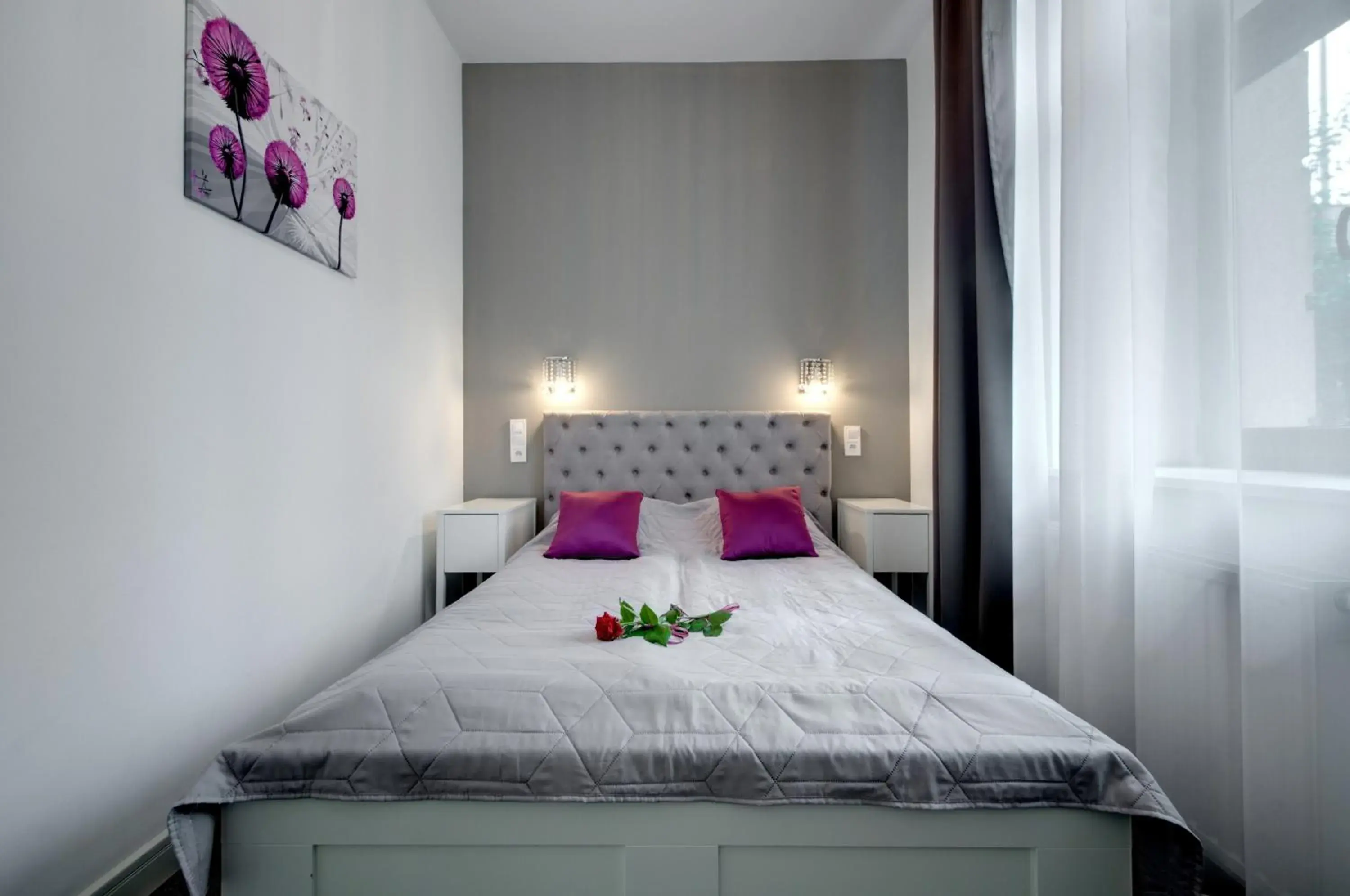 One-Bedroom Apartment in Zamkowa15 Apartments One-Bedroom Apartment in Zamkowa15 Apartments