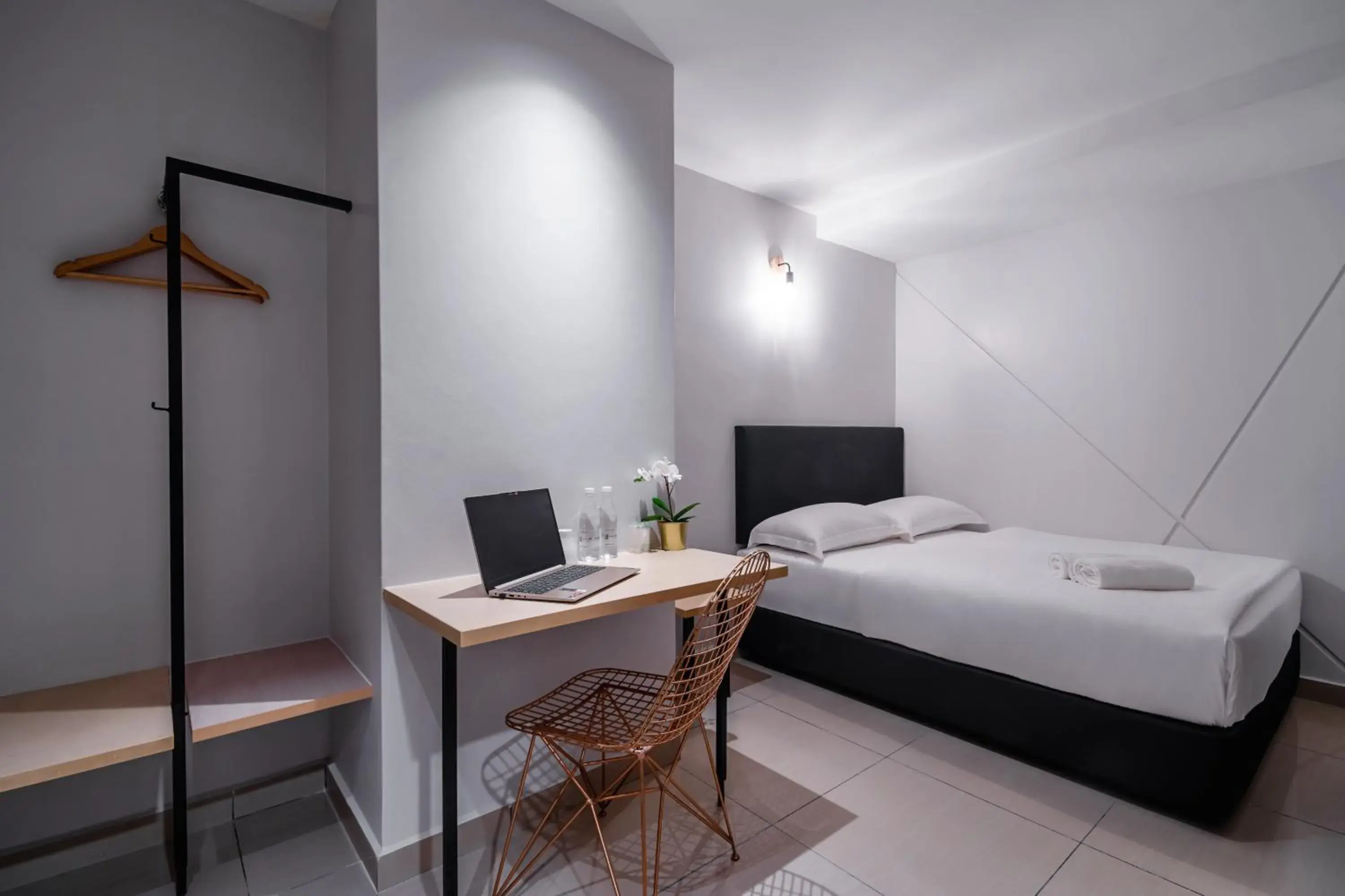 Suite in HAKO XPRESS TAMPOI Suite in HAKO XPRESS TAMPOI