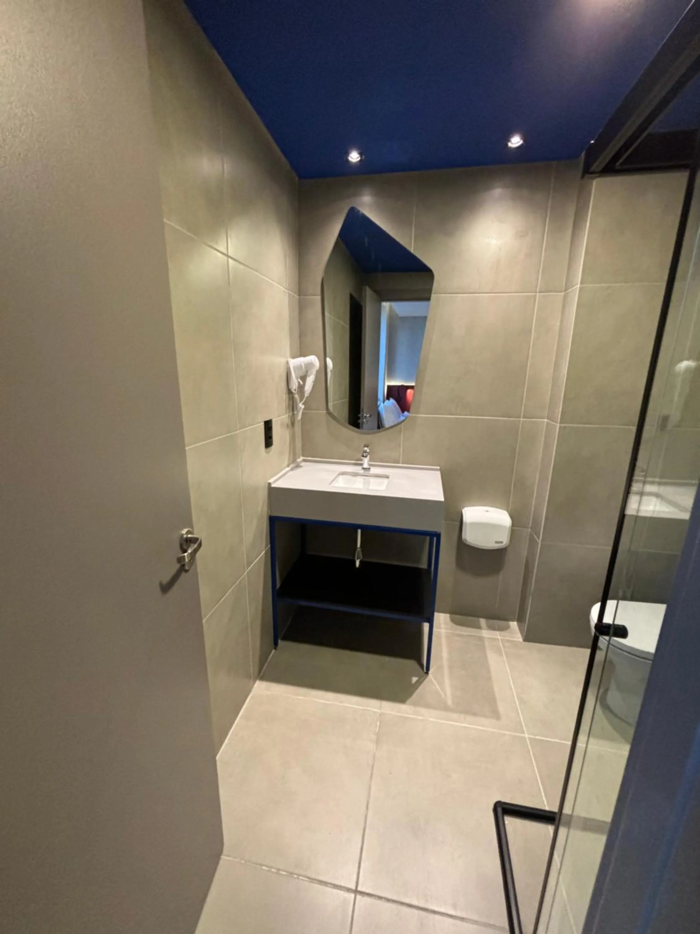 Golden Tower Express Nações Unidas by Fênix Hotéis