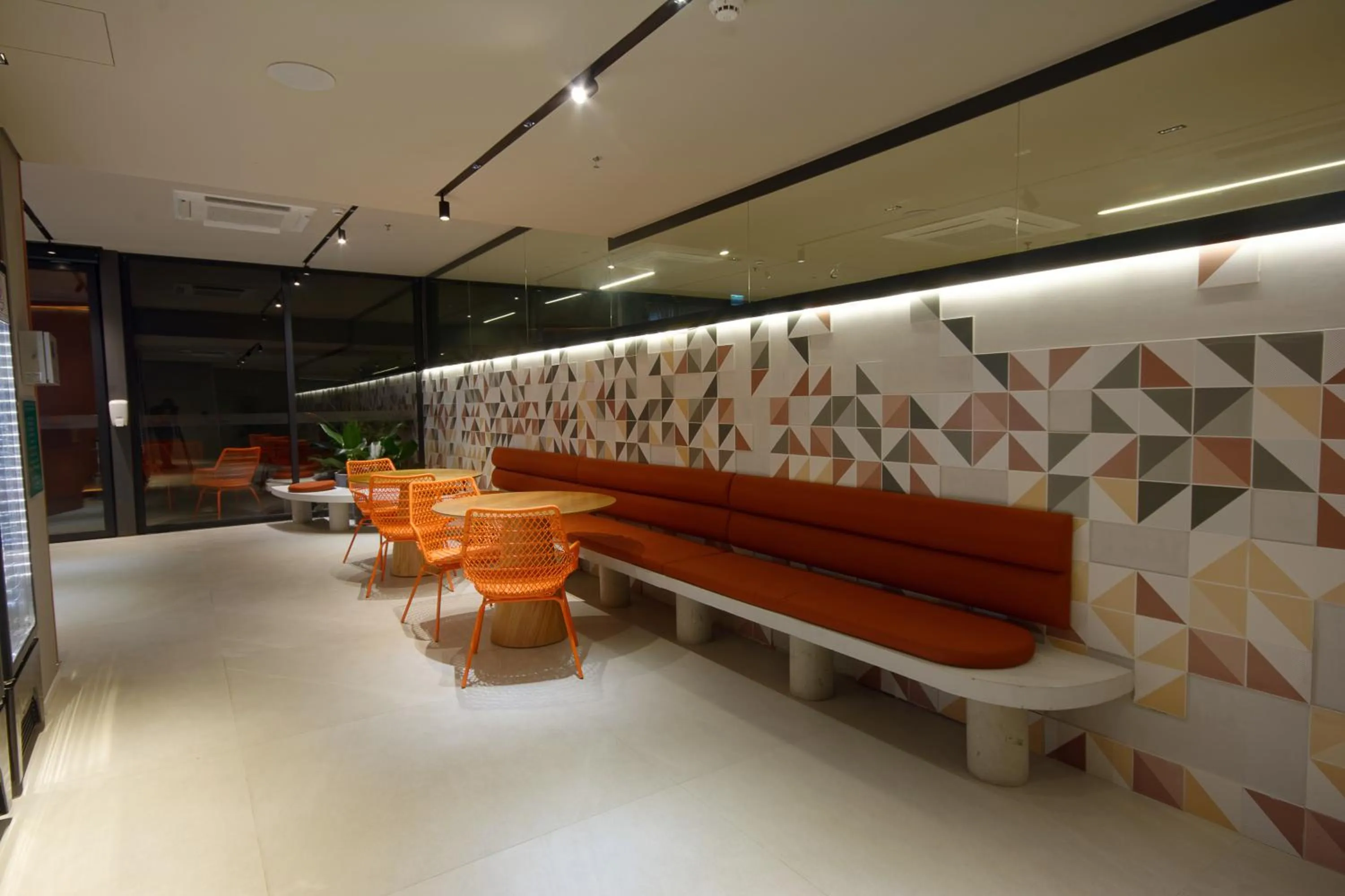 Golden Tower Express Nações Unidas by Fênix Hotéis