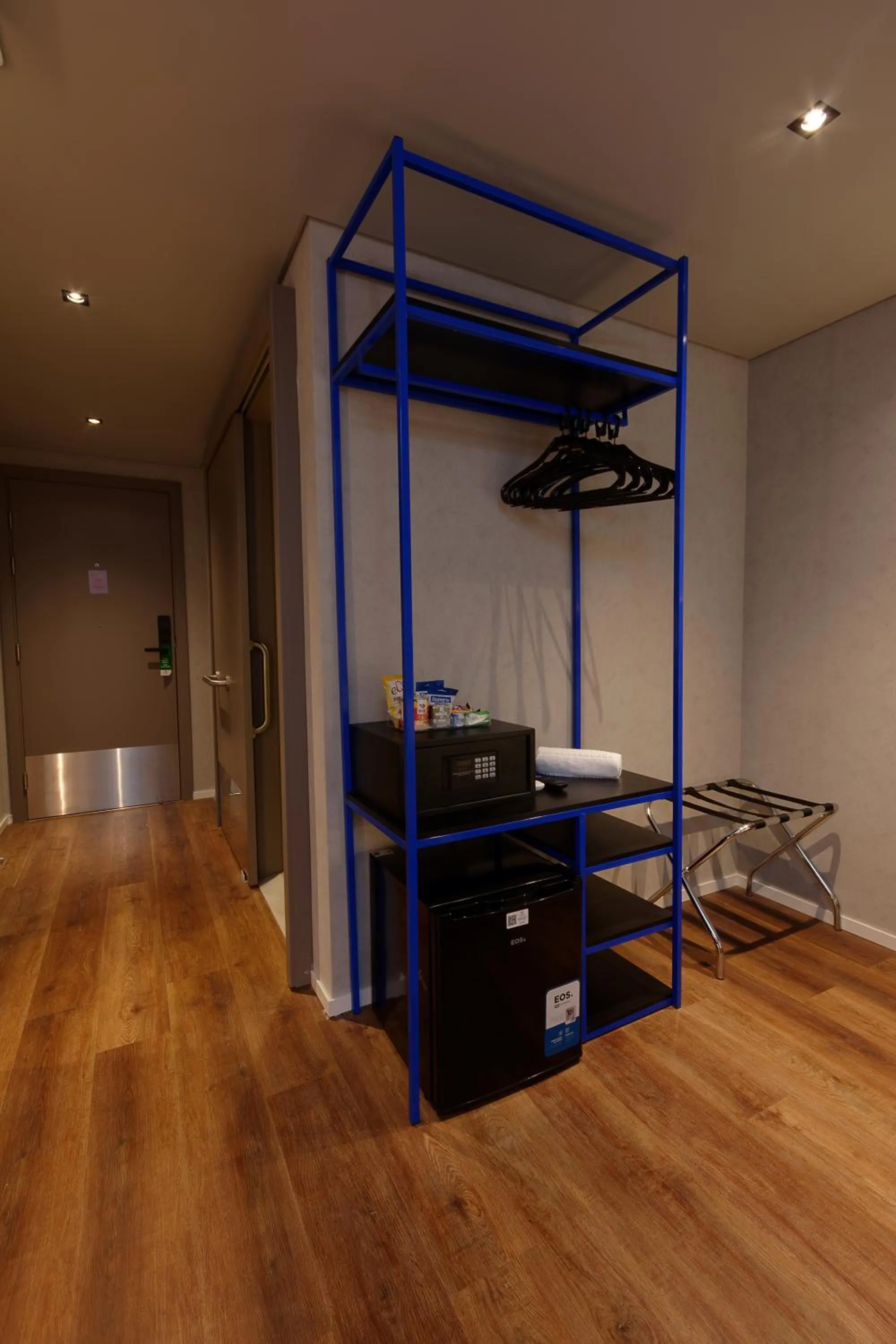 Golden Tower Express Nações Unidas by Fênix Hotéis