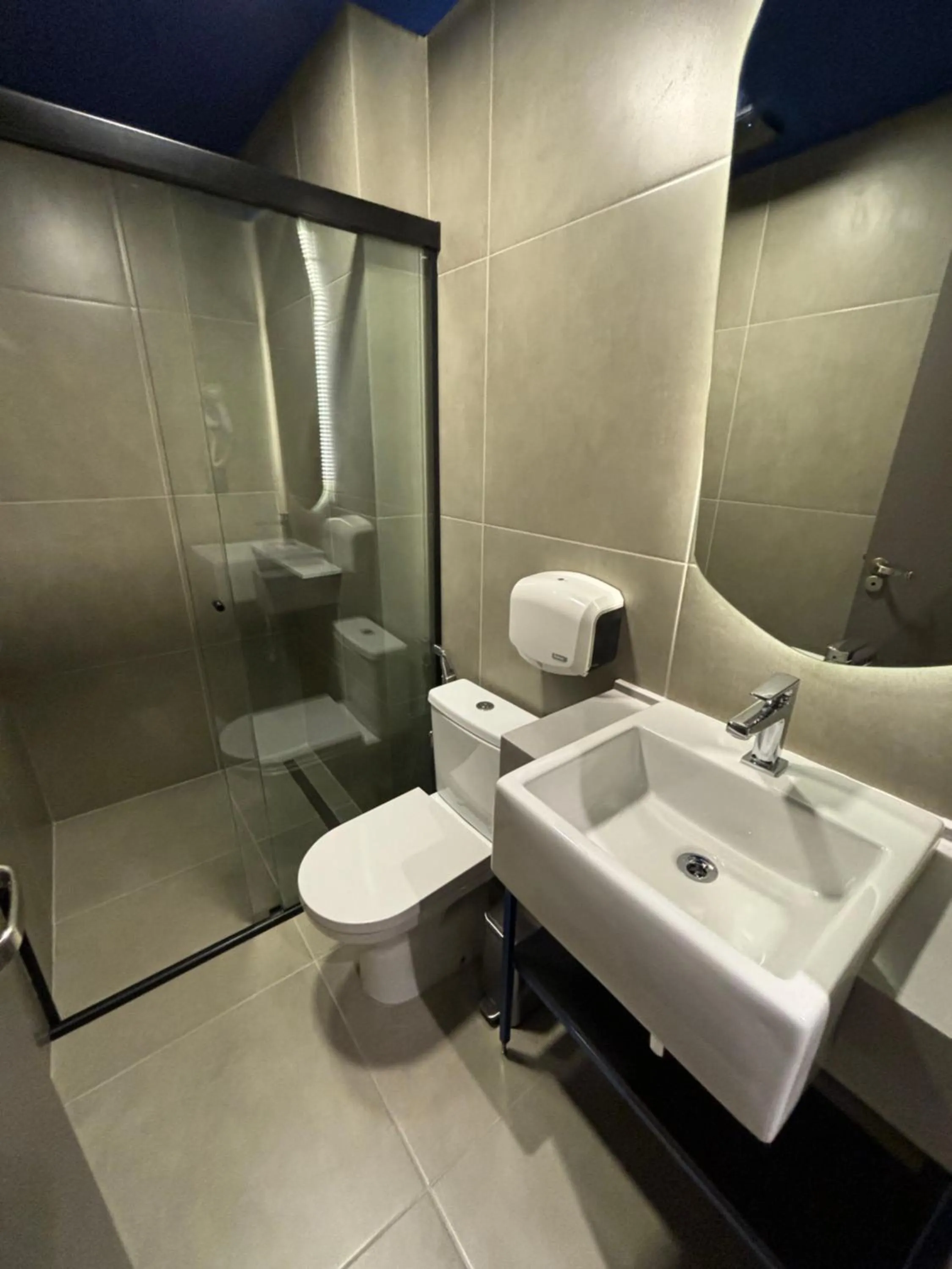 Golden Tower Express Nações Unidas by Fênix Hotéis