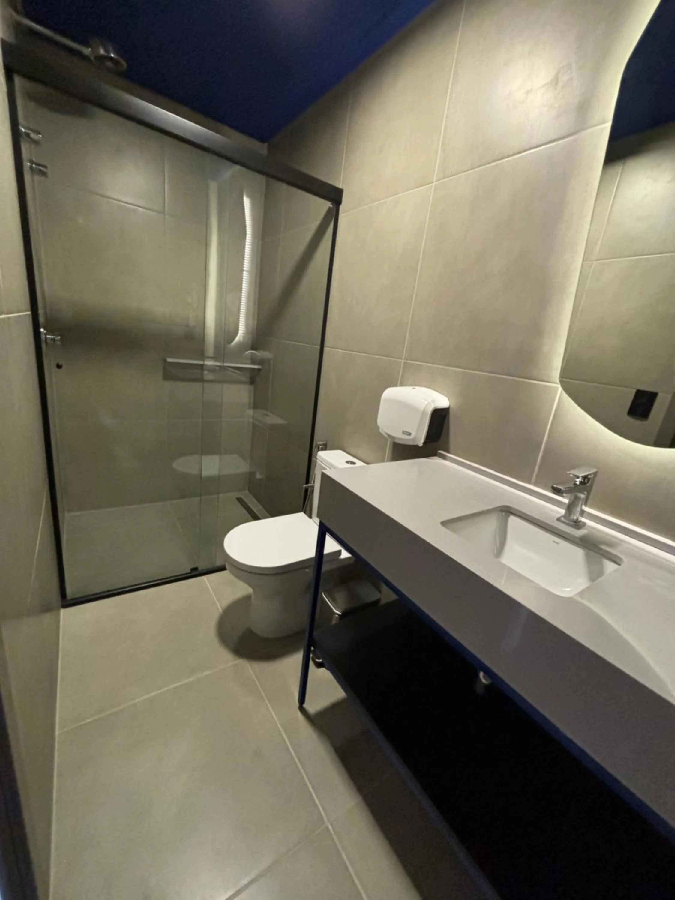 Golden Tower Express Nações Unidas by Fênix Hotéis