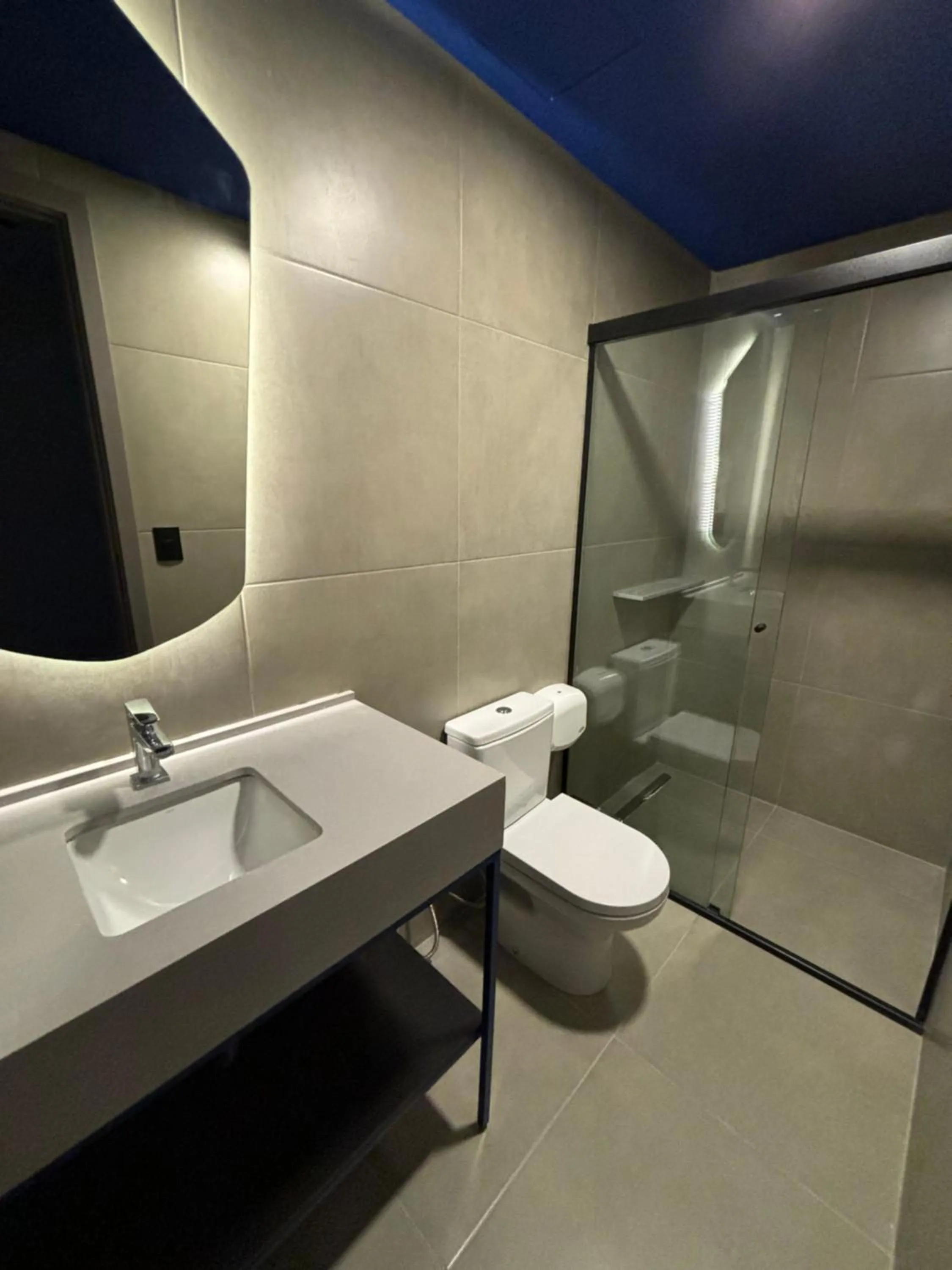 Golden Tower Express Nações Unidas by Fênix Hotéis