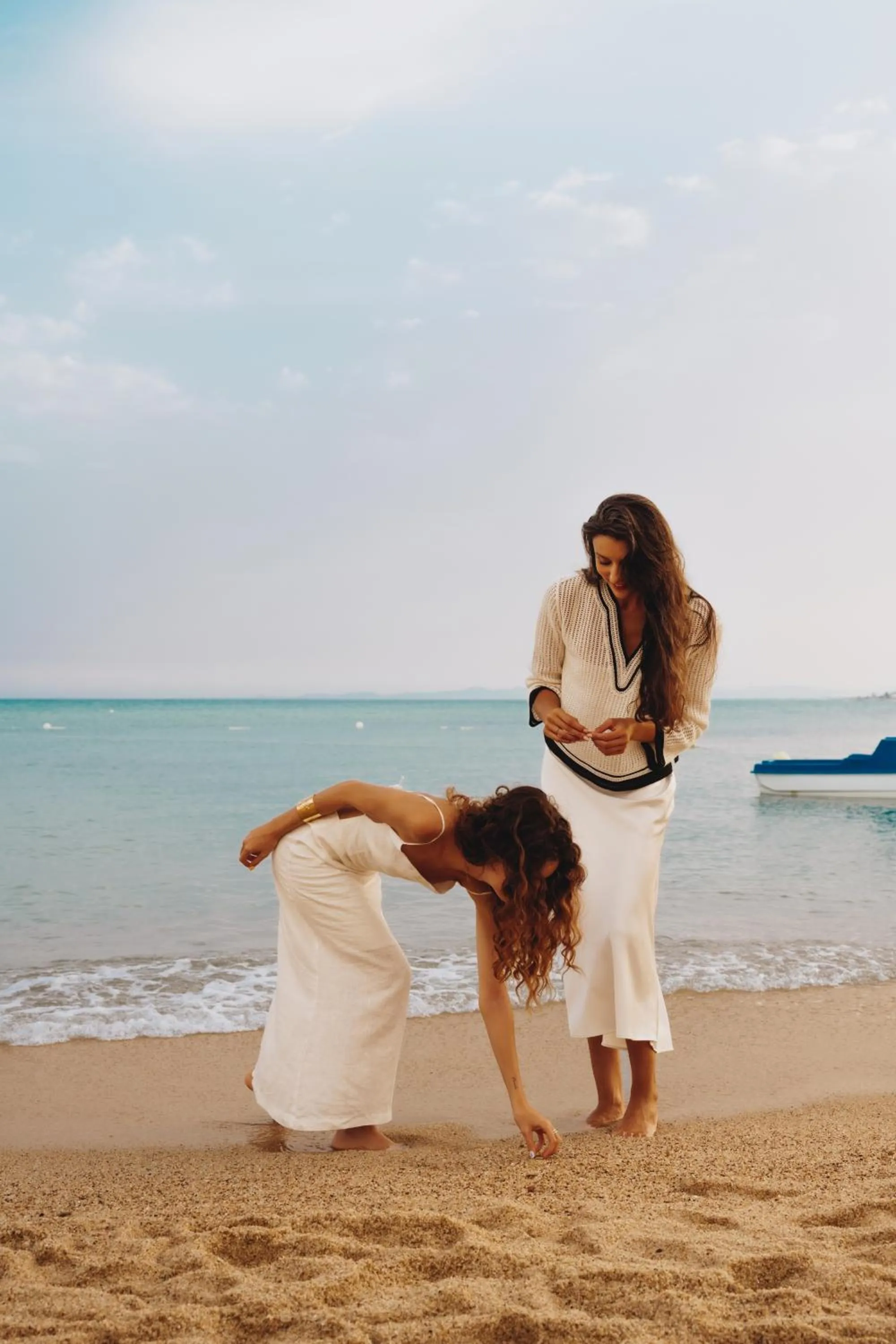 Natural landscape in La Badira - Adult Only