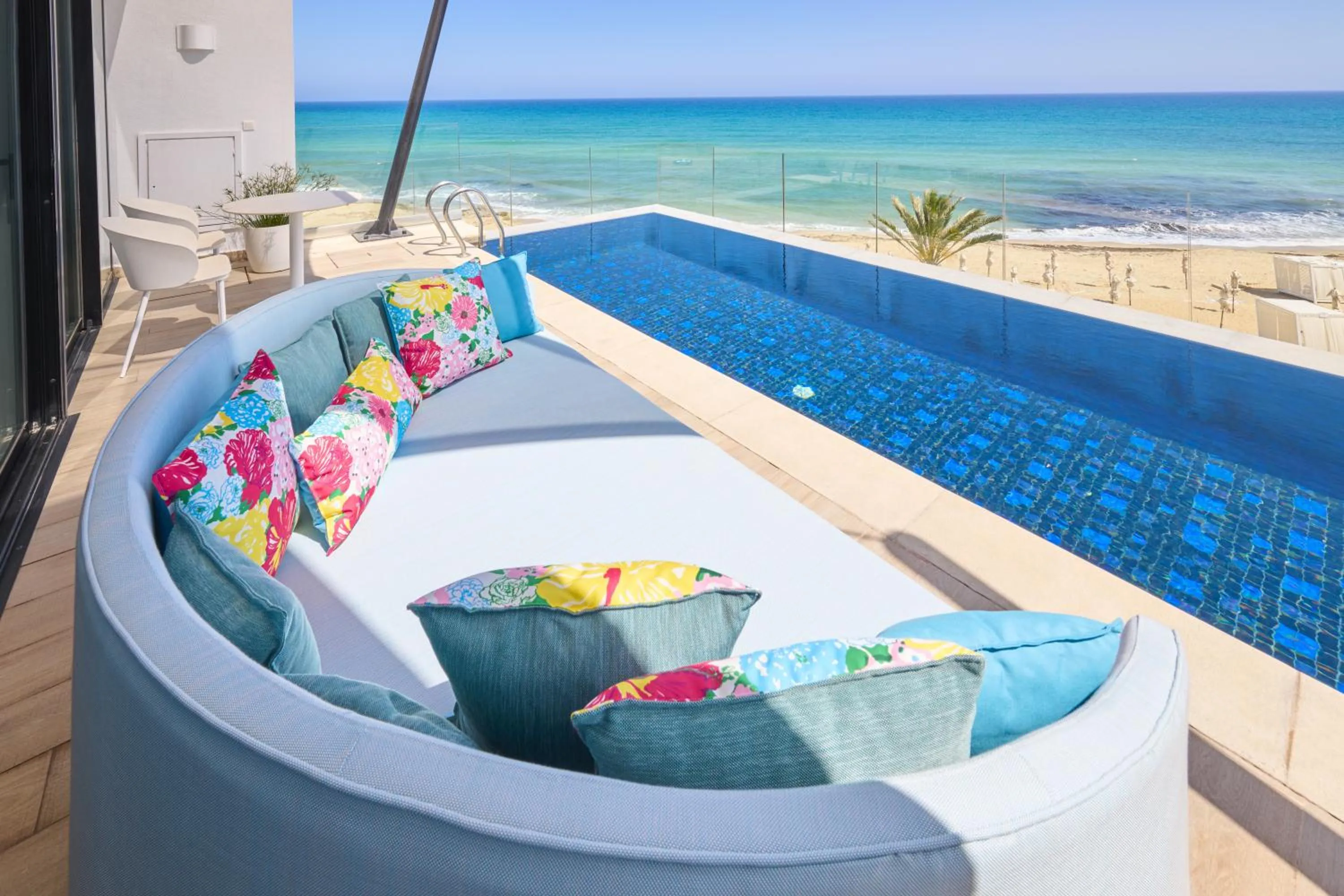 La Badira - Adult Only