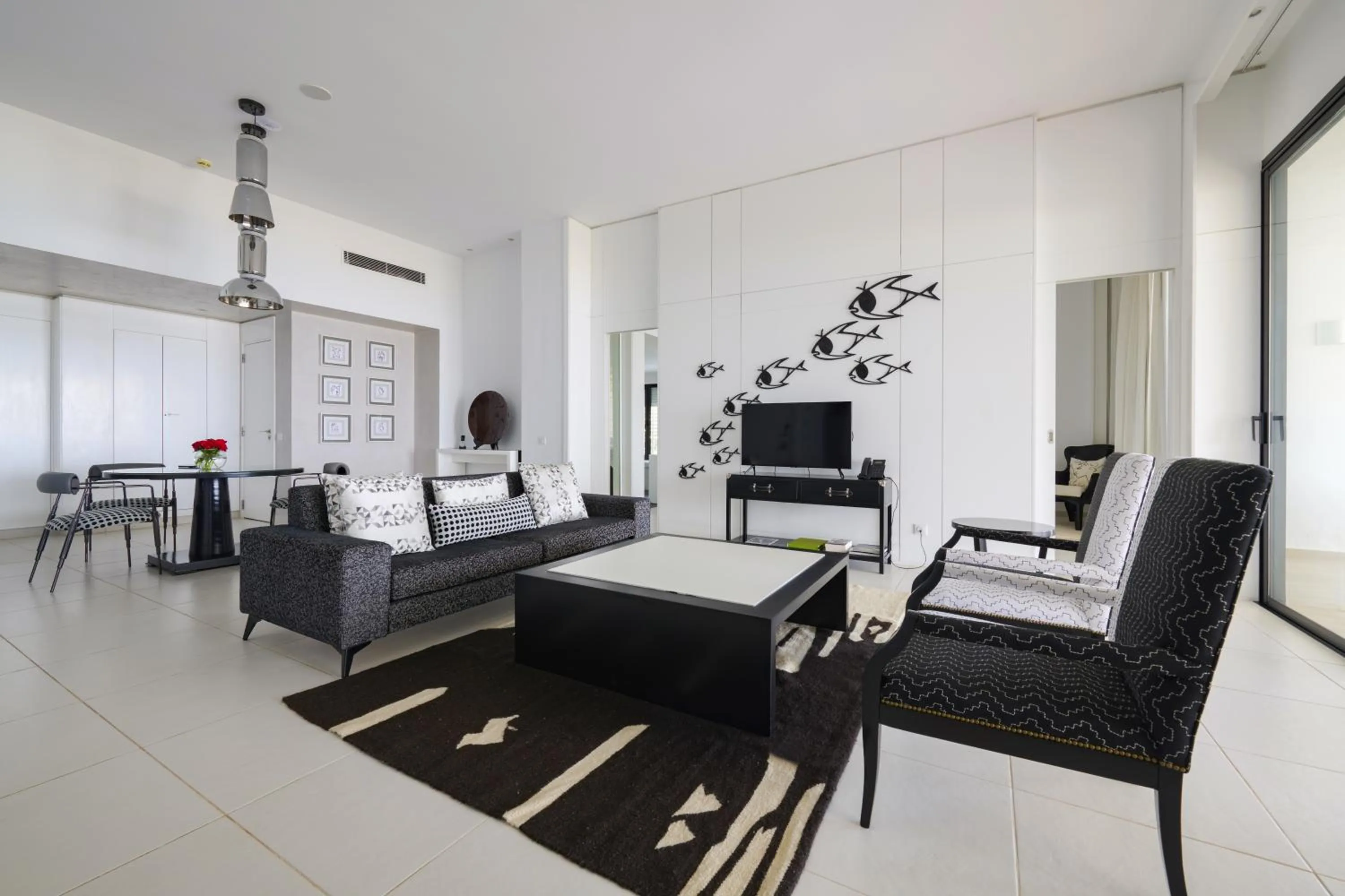 La Badira - Adult Only