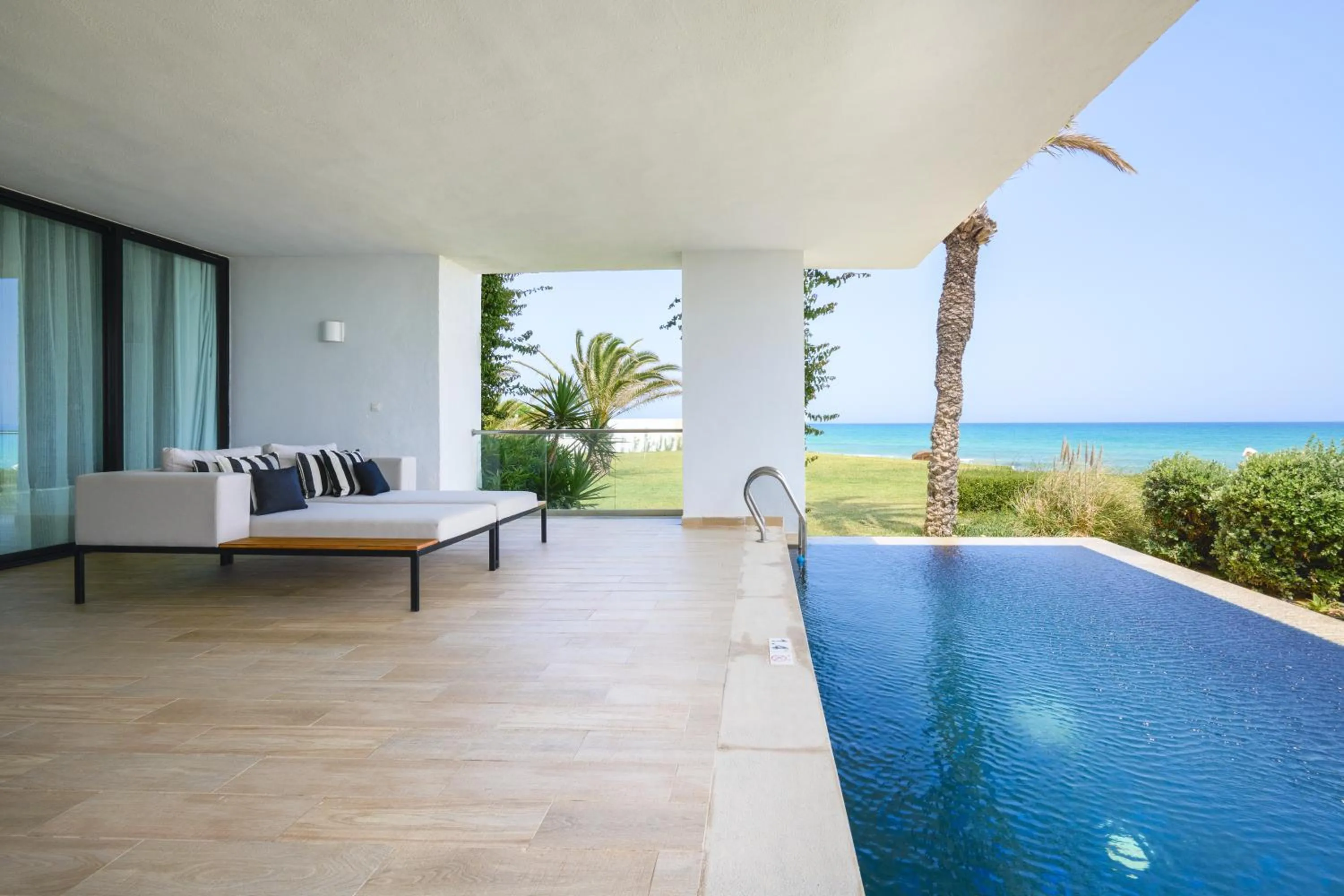 La Badira - Adult Only